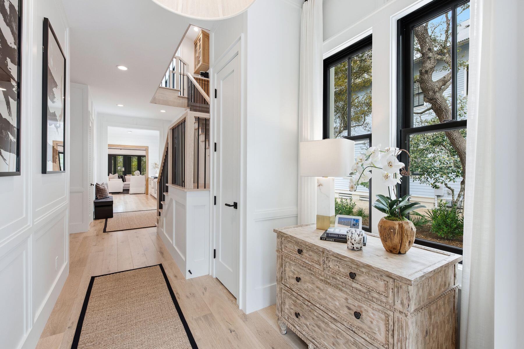 WATERCOLOR - Residential