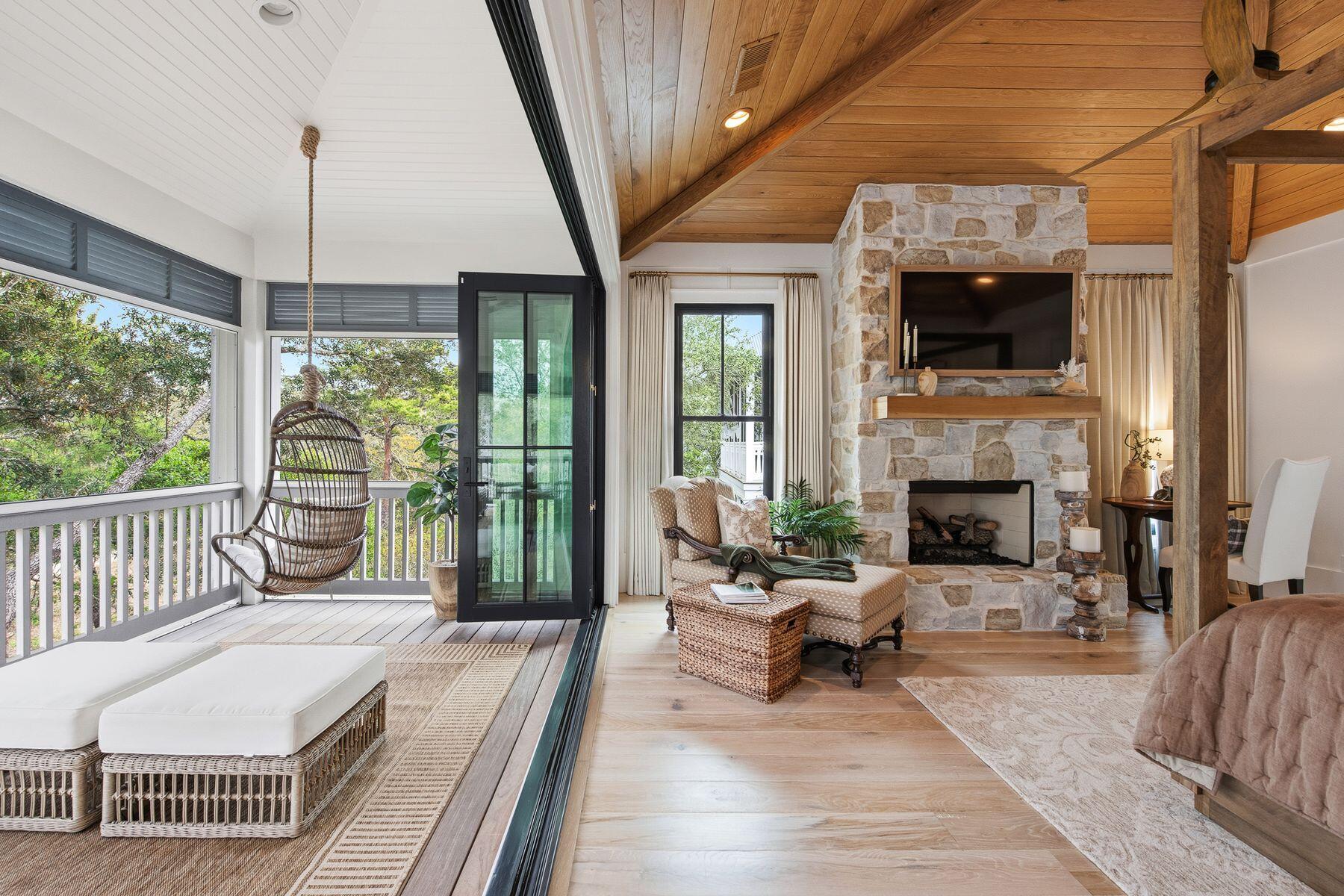 WATERCOLOR - Residential