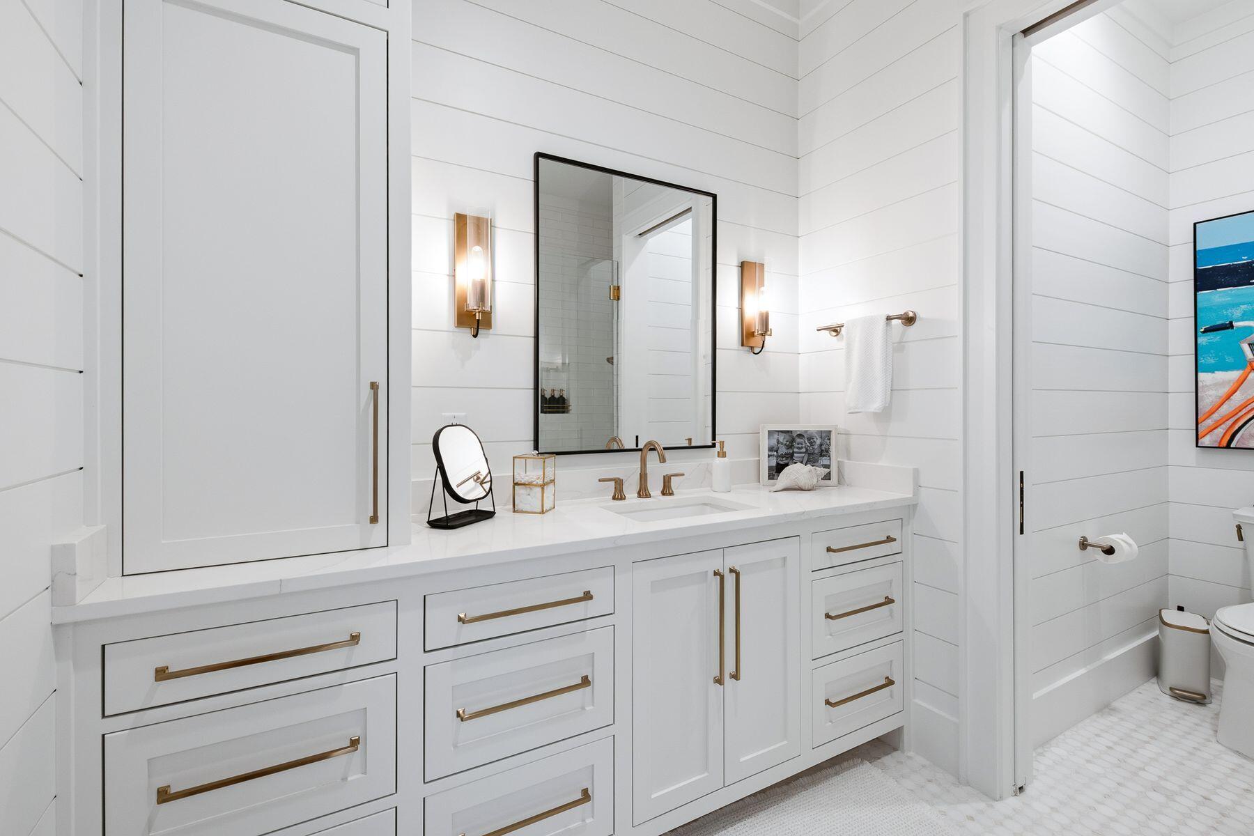 WATERCOLOR - Residential