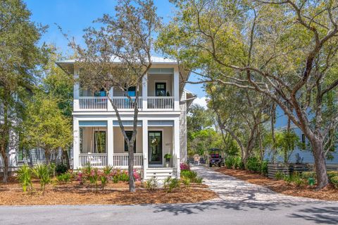 657 Western Lake Drive Santa Rosa Beach FL 32459