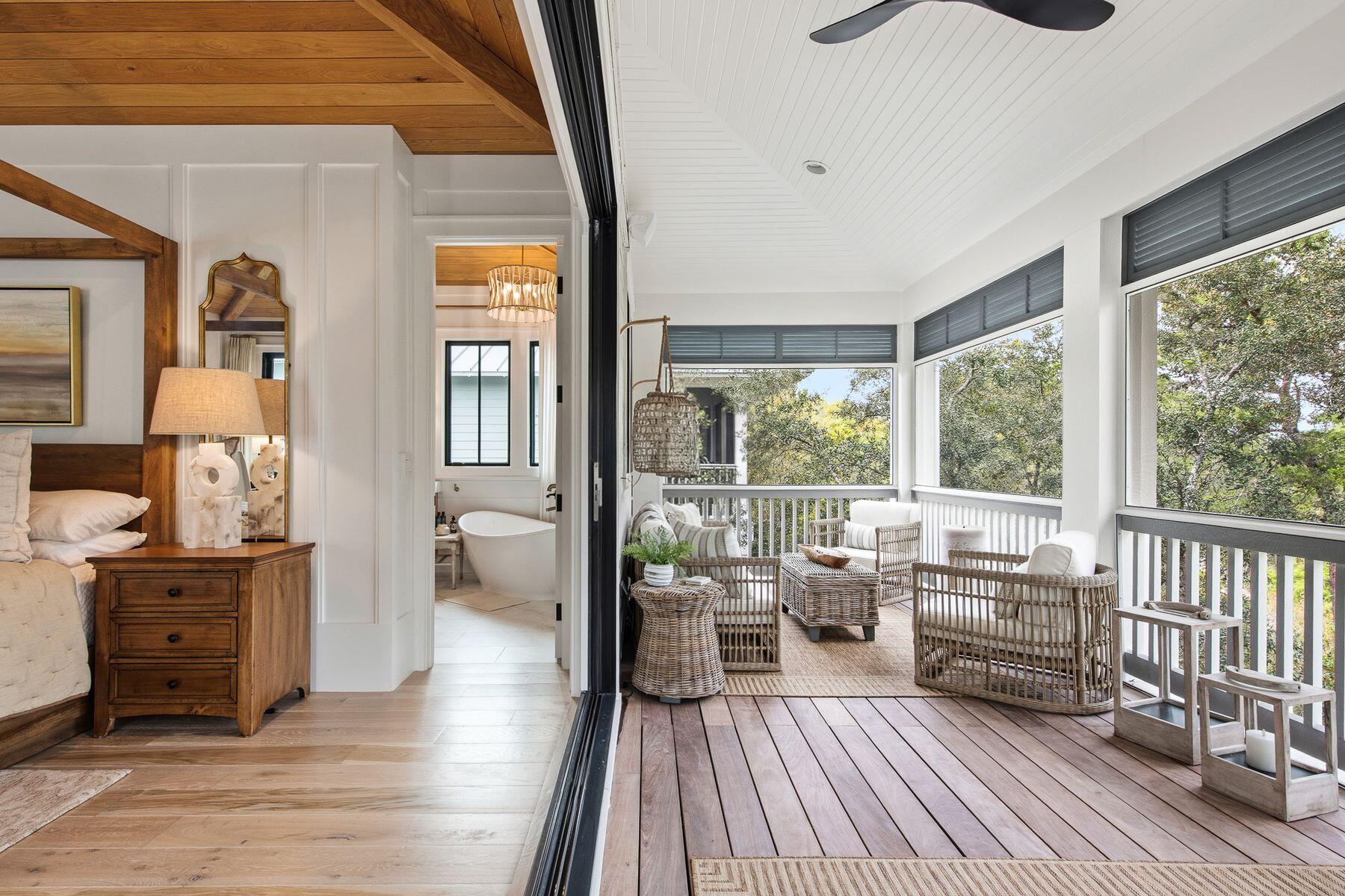 WATERCOLOR - Residential