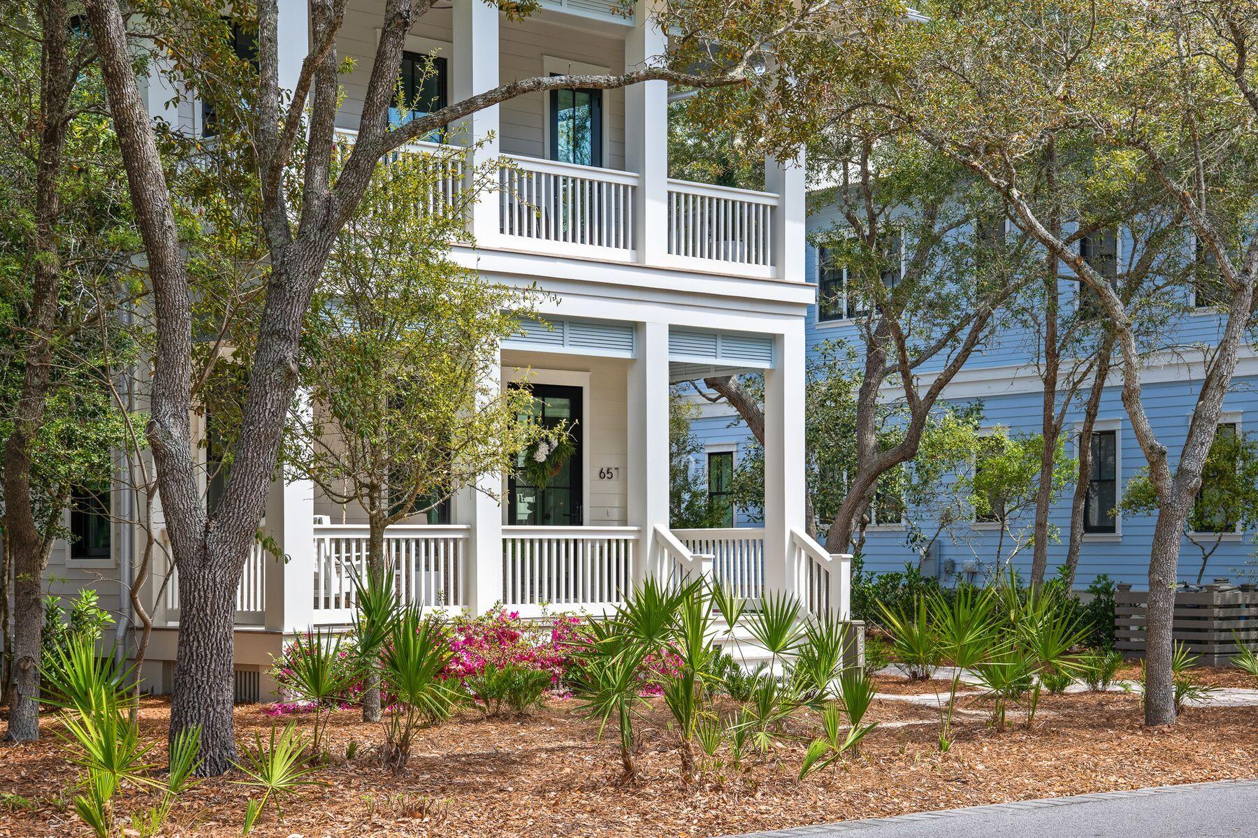 WATERCOLOR - Residential