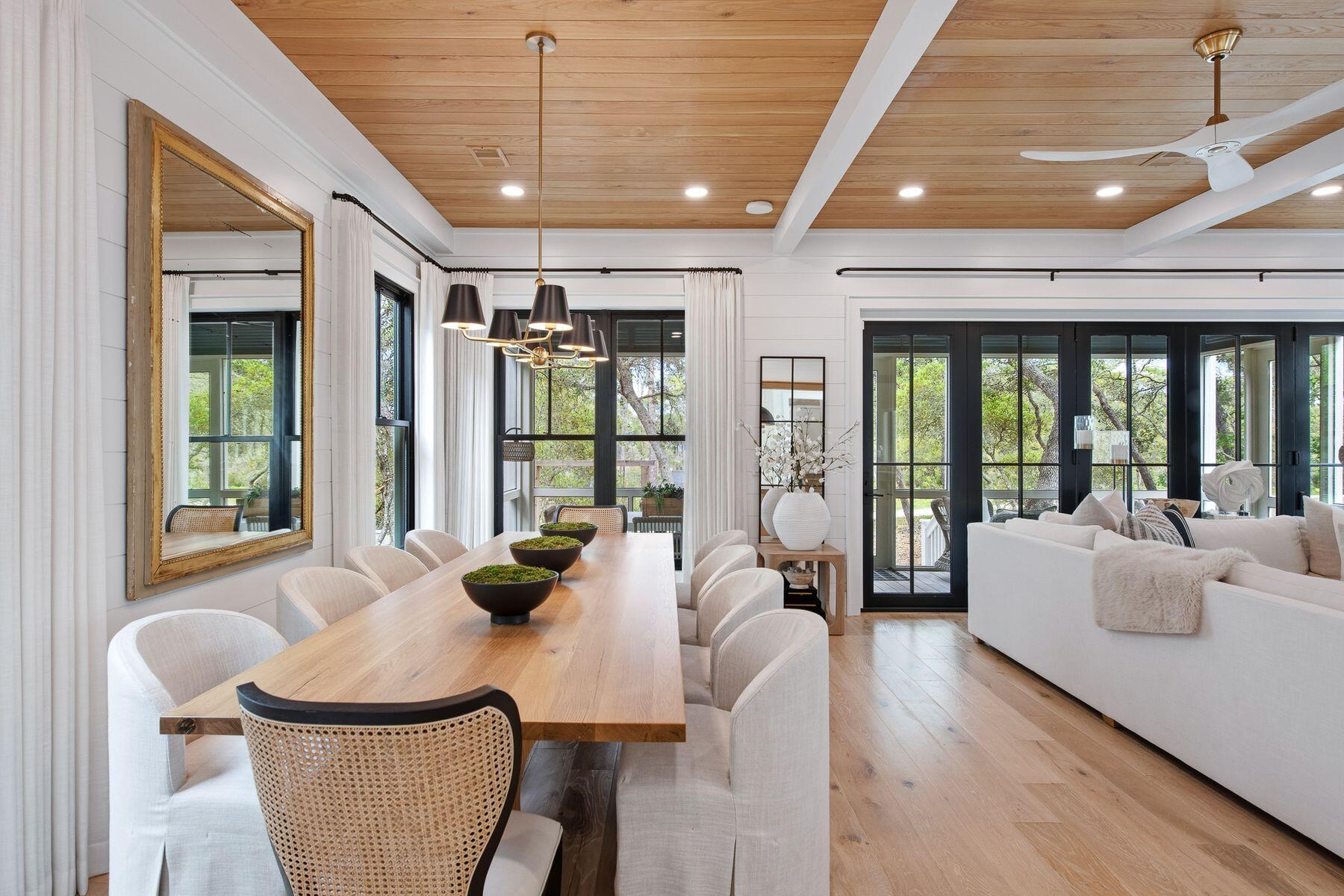 WATERCOLOR - Residential