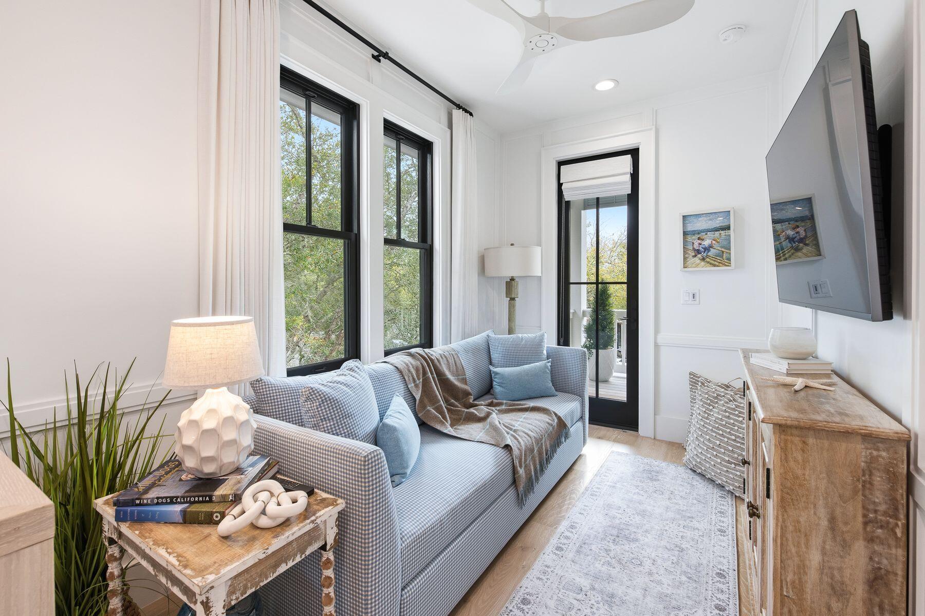 WATERCOLOR - Residential