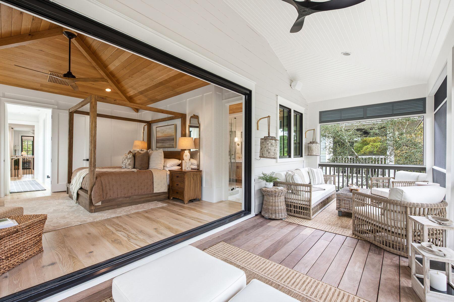 WATERCOLOR - Residential