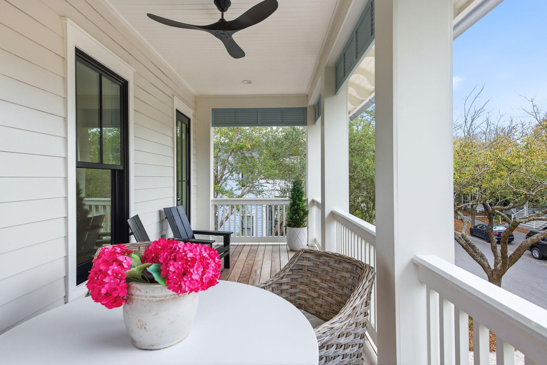 WATERCOLOR - Residential