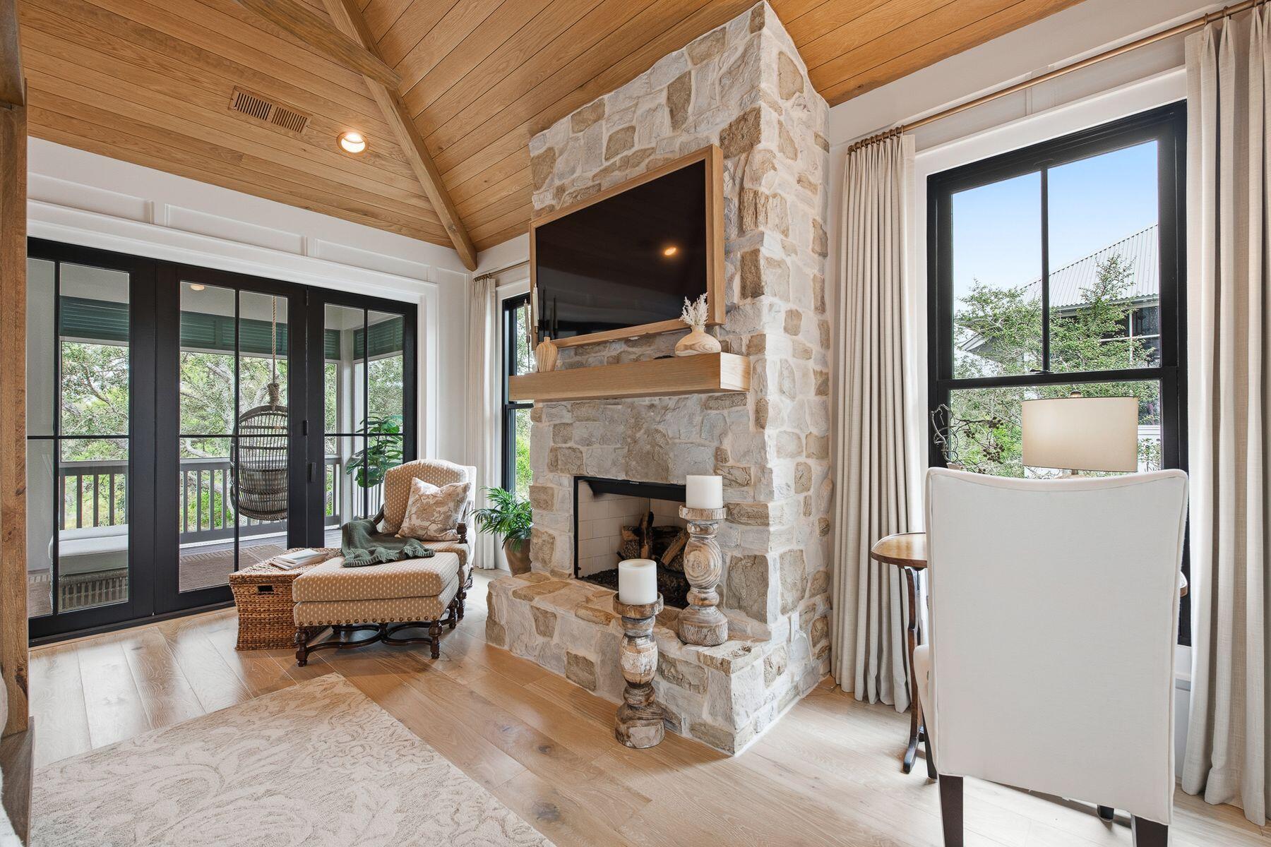 WATERCOLOR - Residential