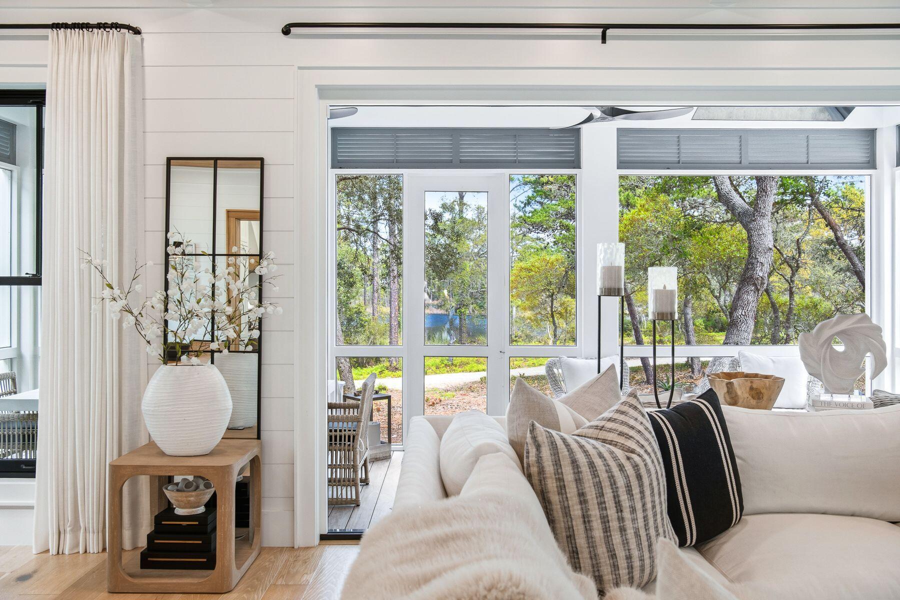 WATERCOLOR - Residential