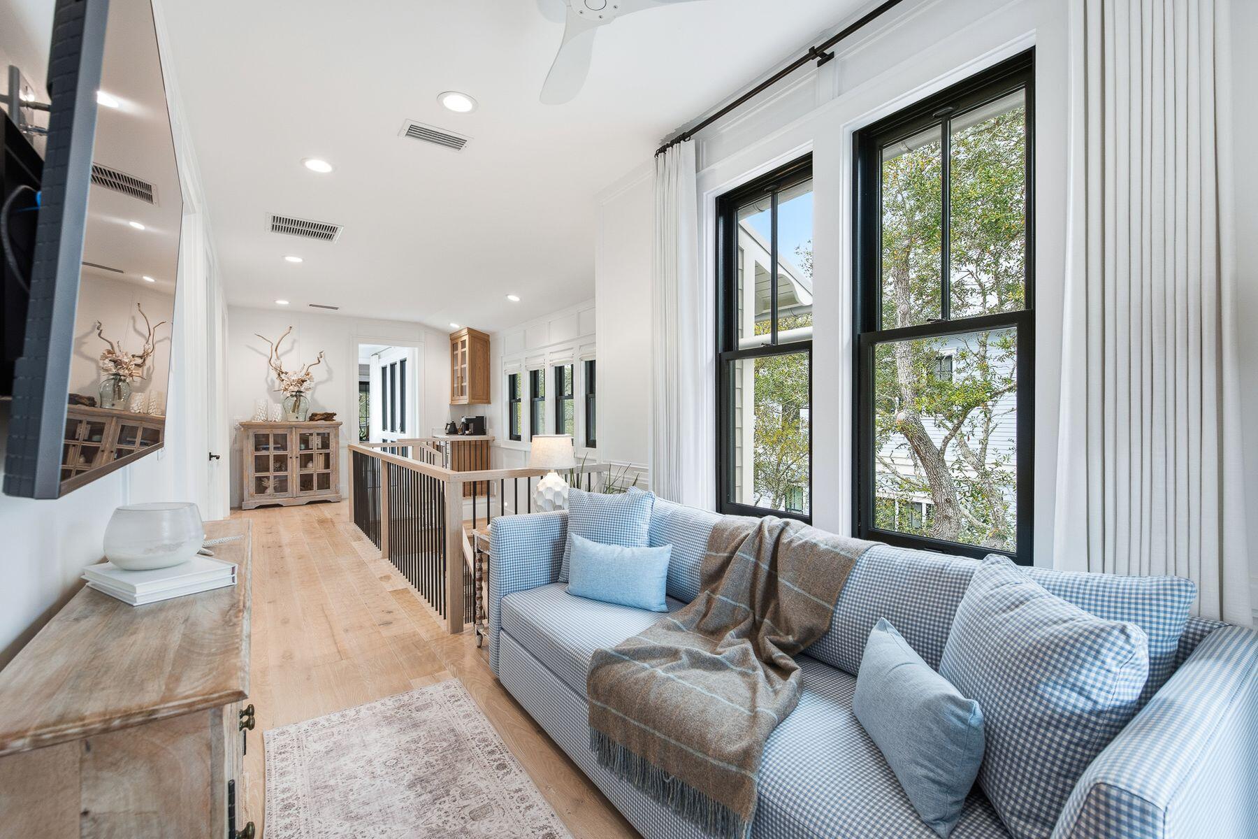 WATERCOLOR - Residential