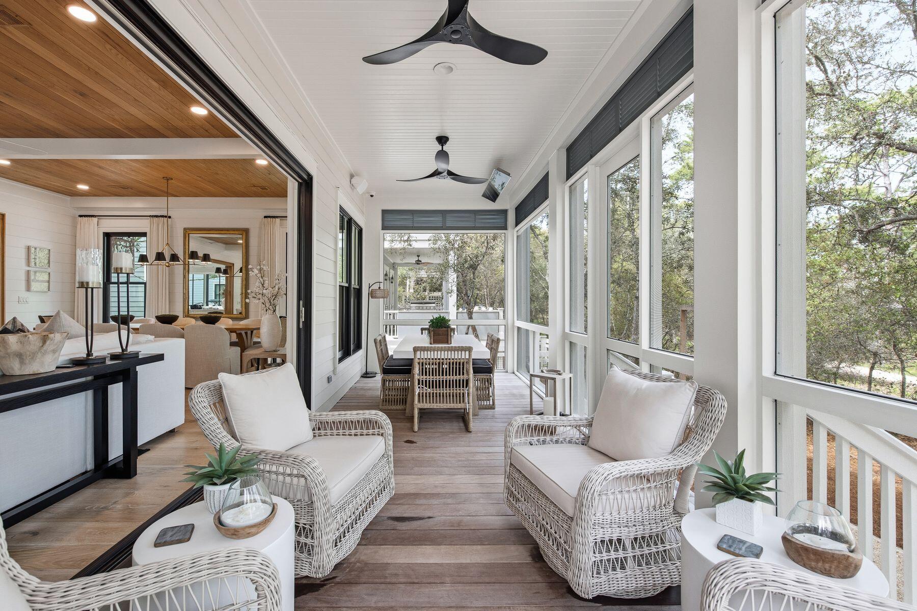 WATERCOLOR - Residential