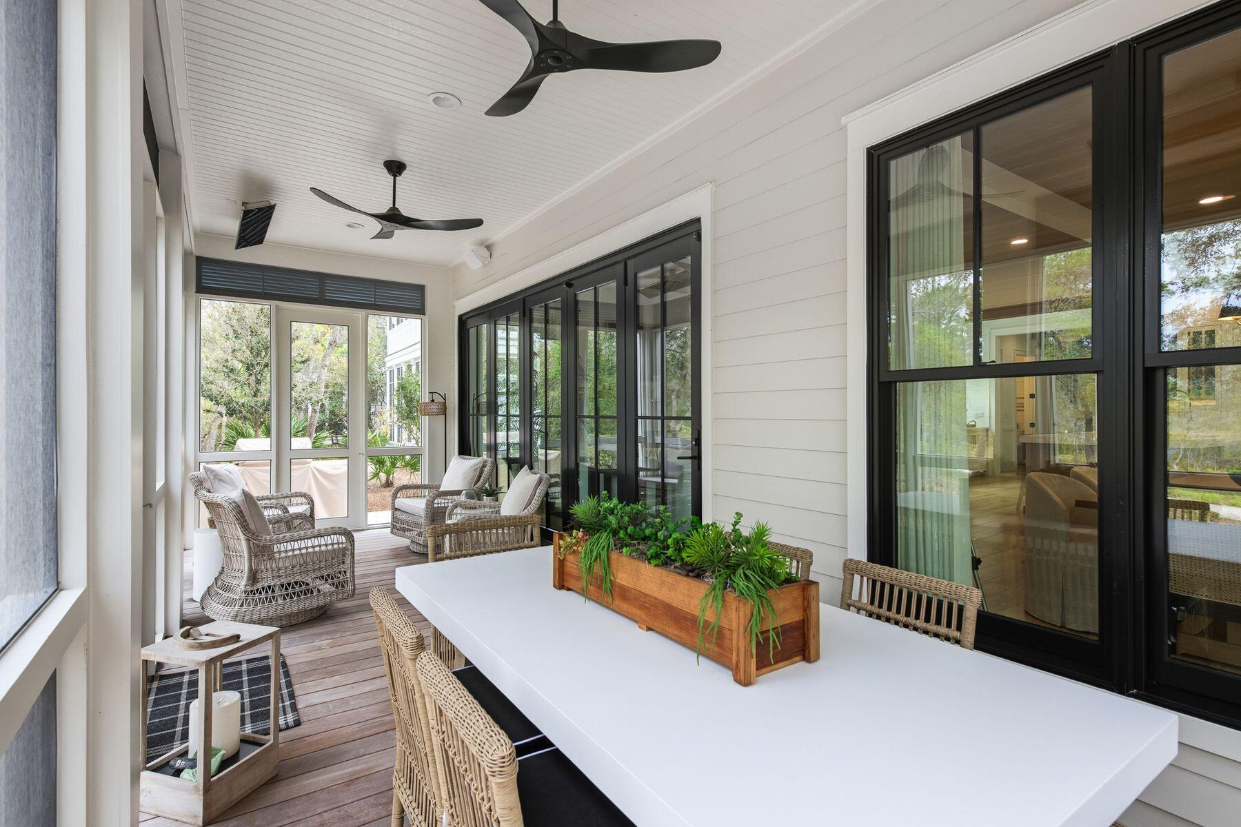 WATERCOLOR - Residential