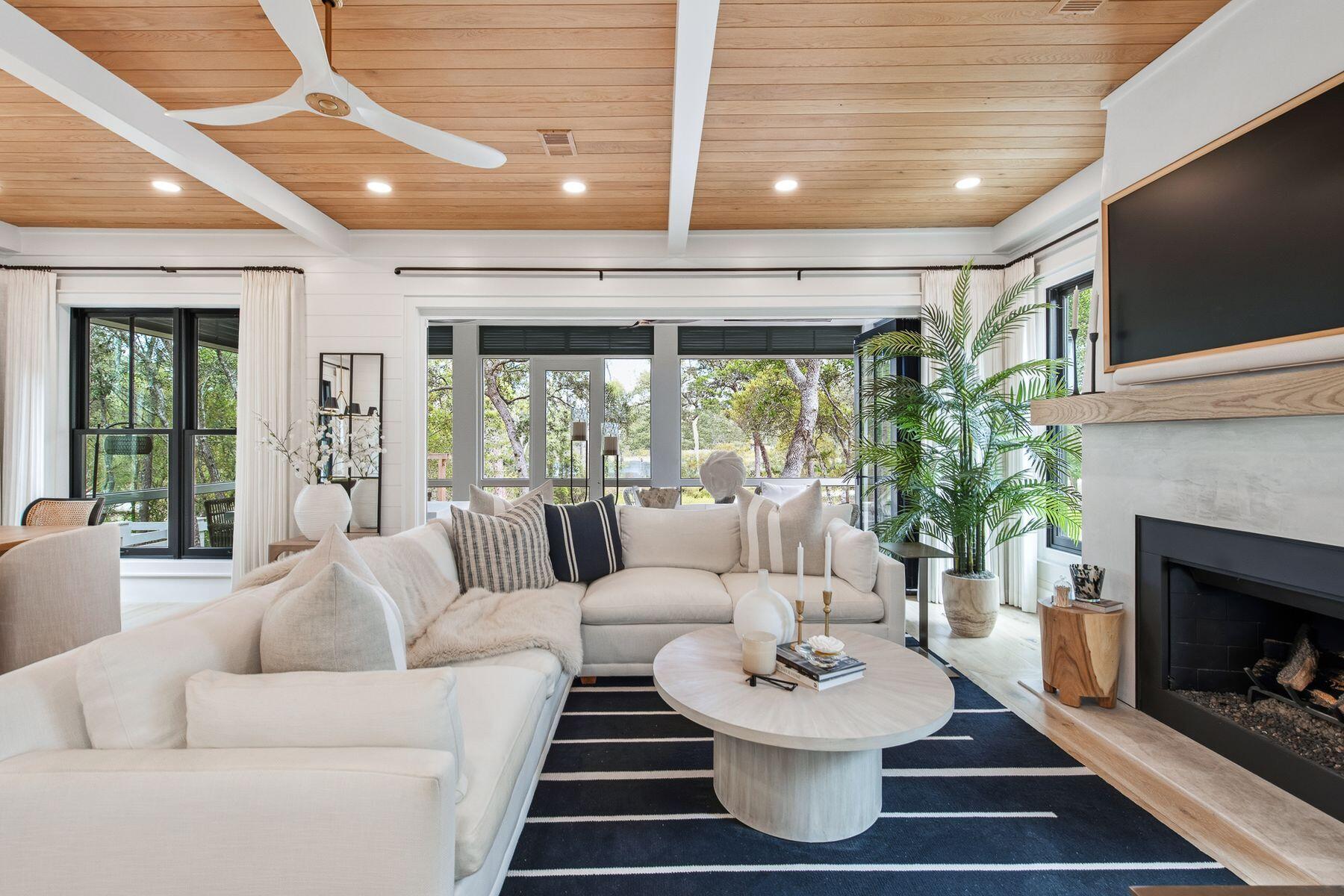 WATERCOLOR - Residential