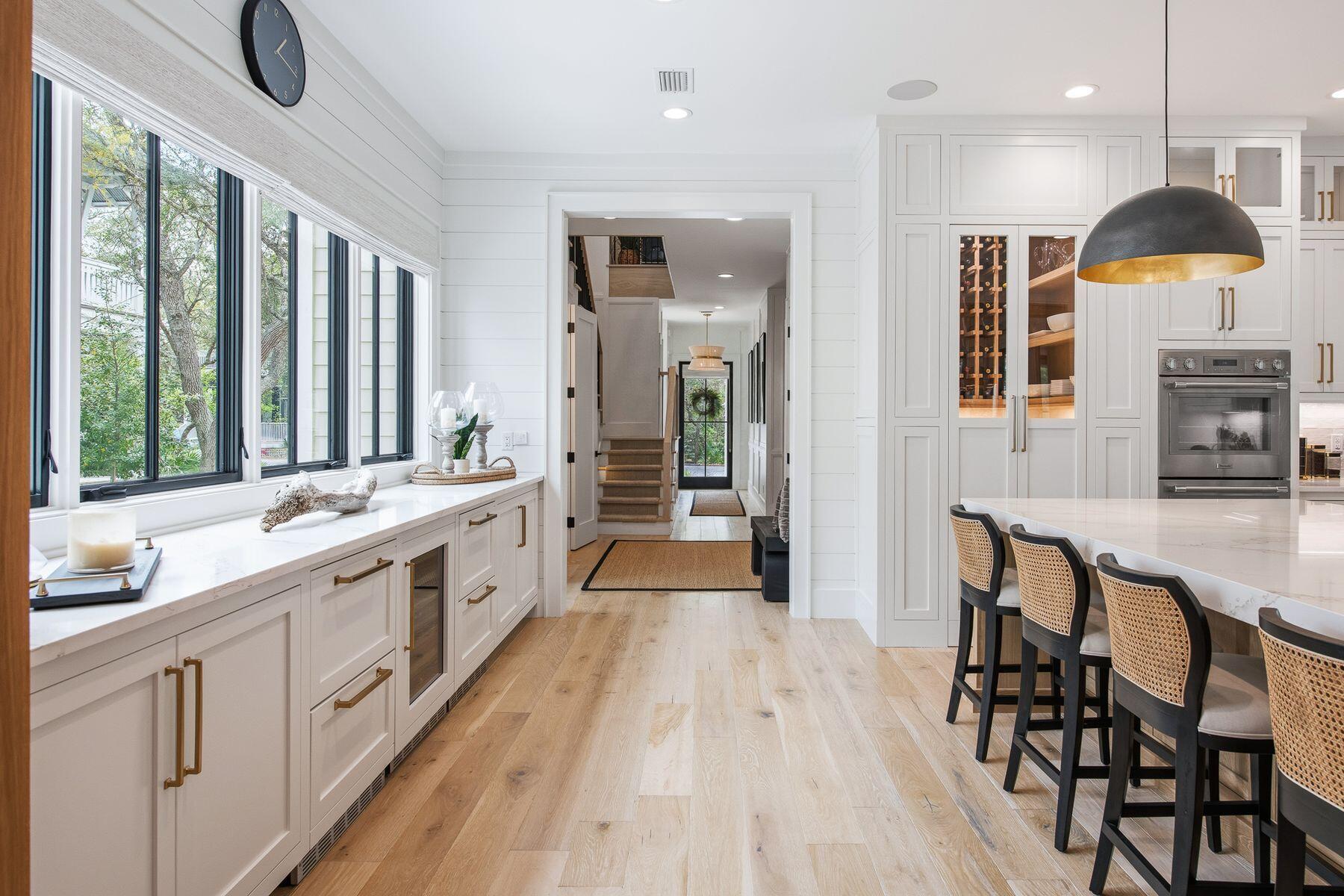 WATERCOLOR - Residential