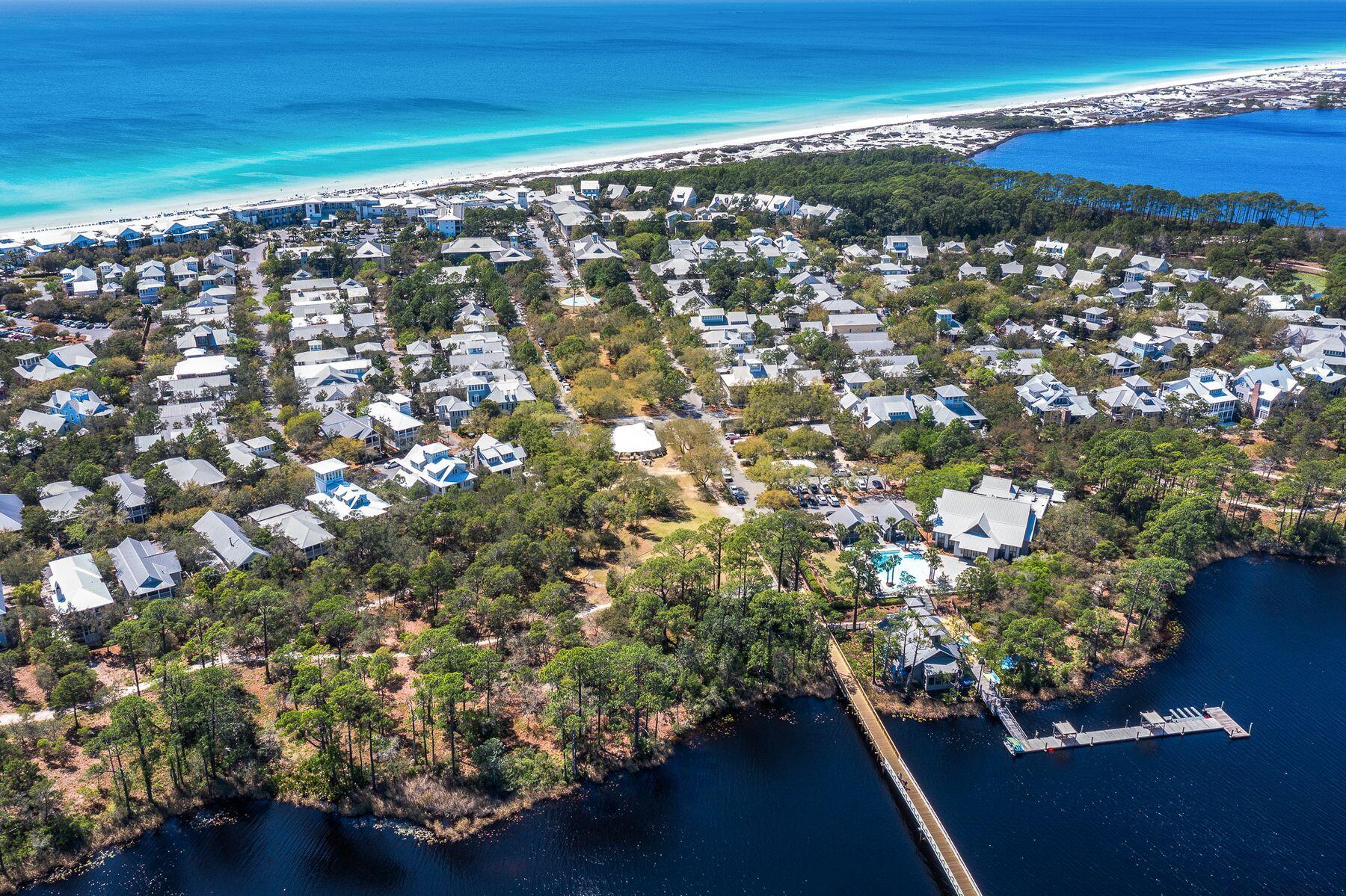 WATERCOLOR - Residential