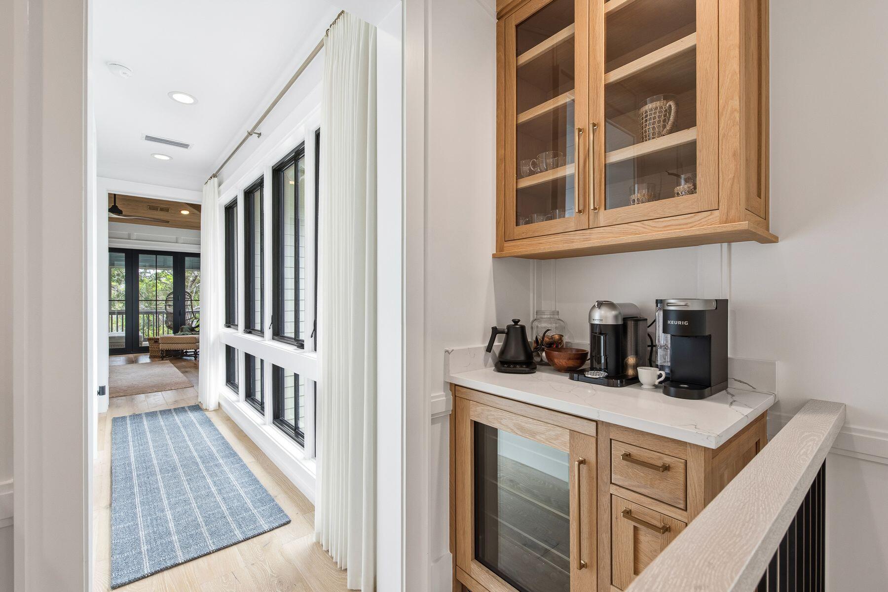 WATERCOLOR - Residential