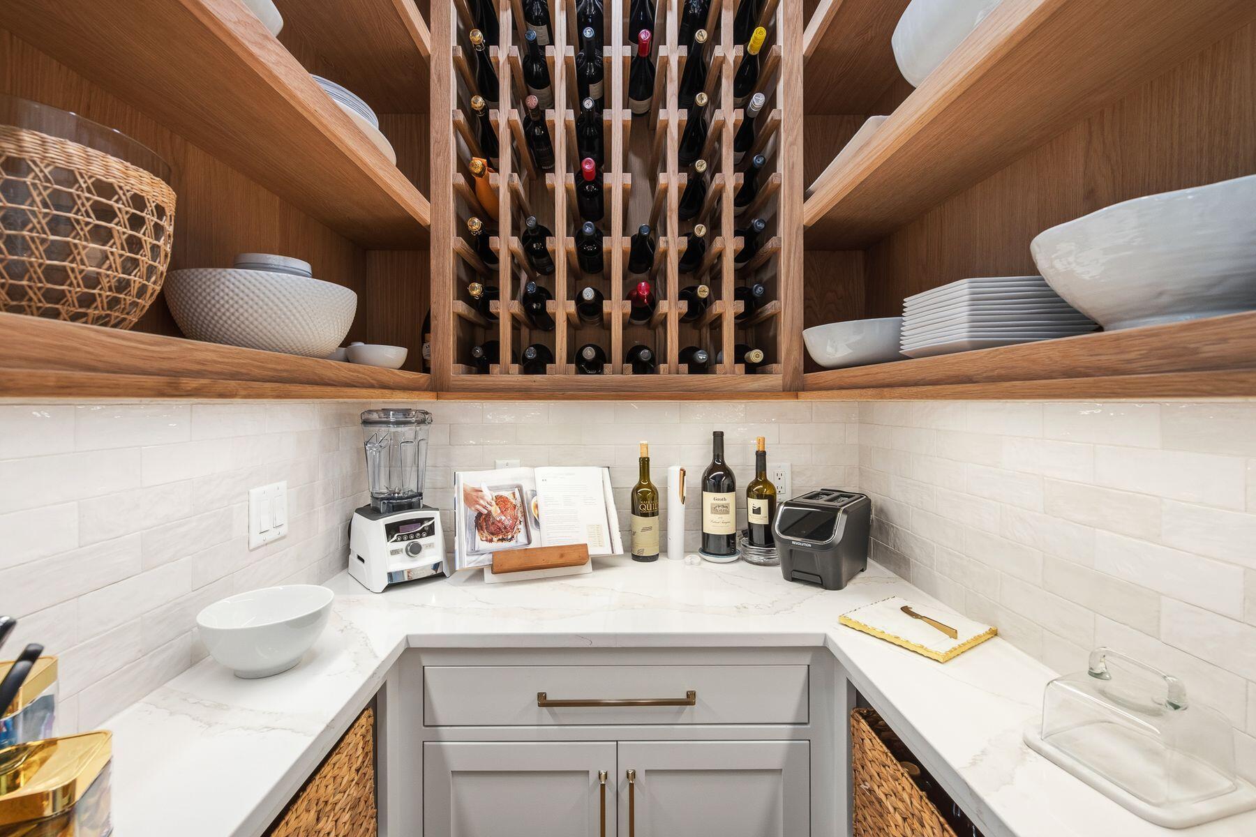 WATERCOLOR - Residential