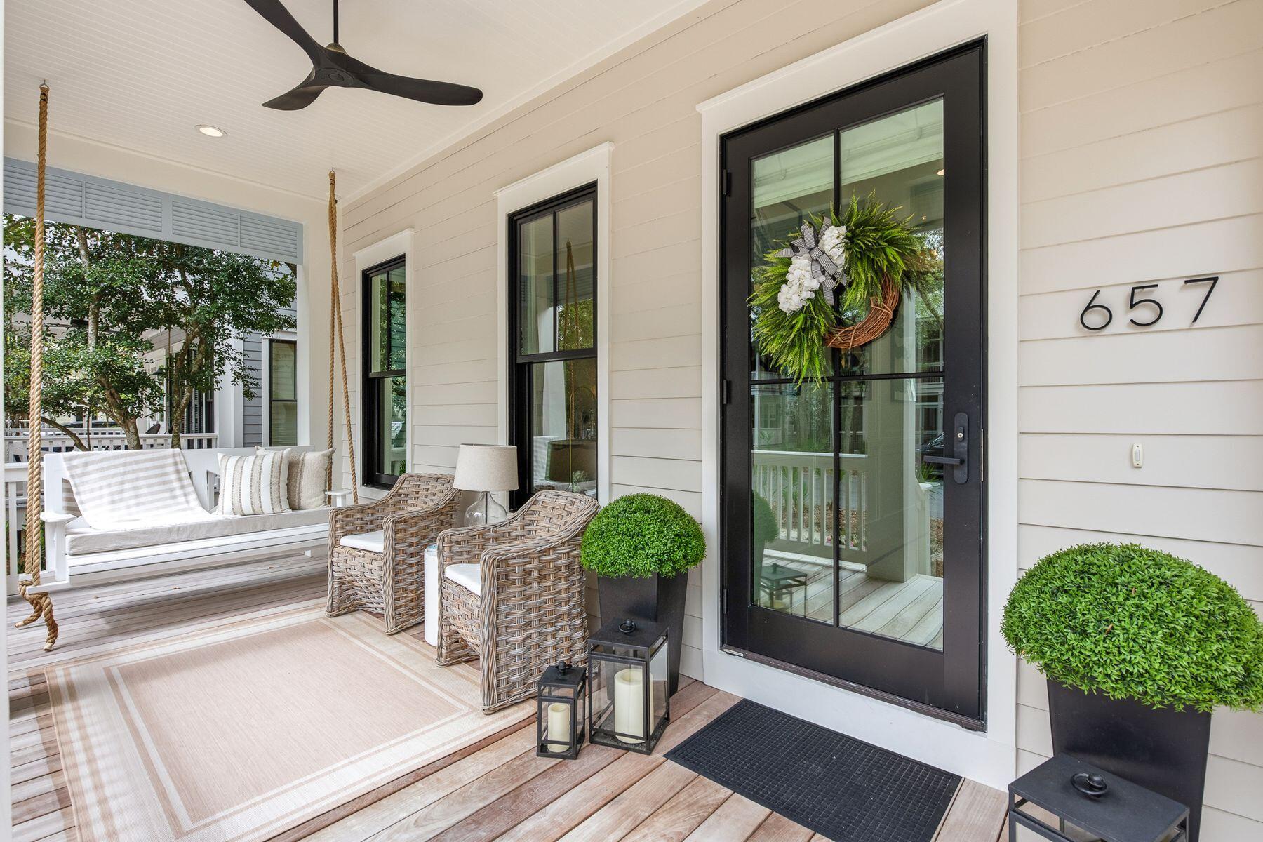 WATERCOLOR - Residential