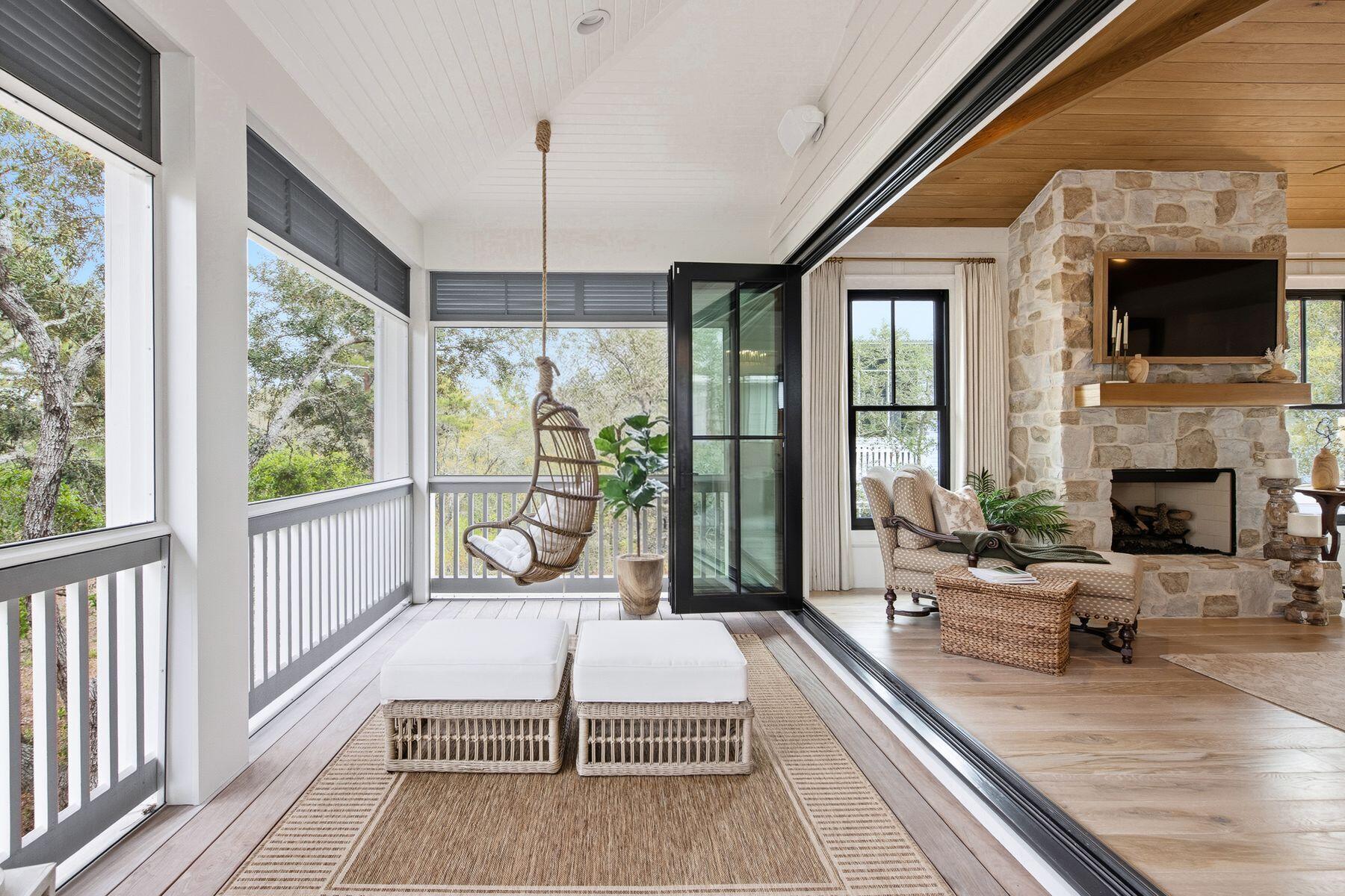 WATERCOLOR - Residential