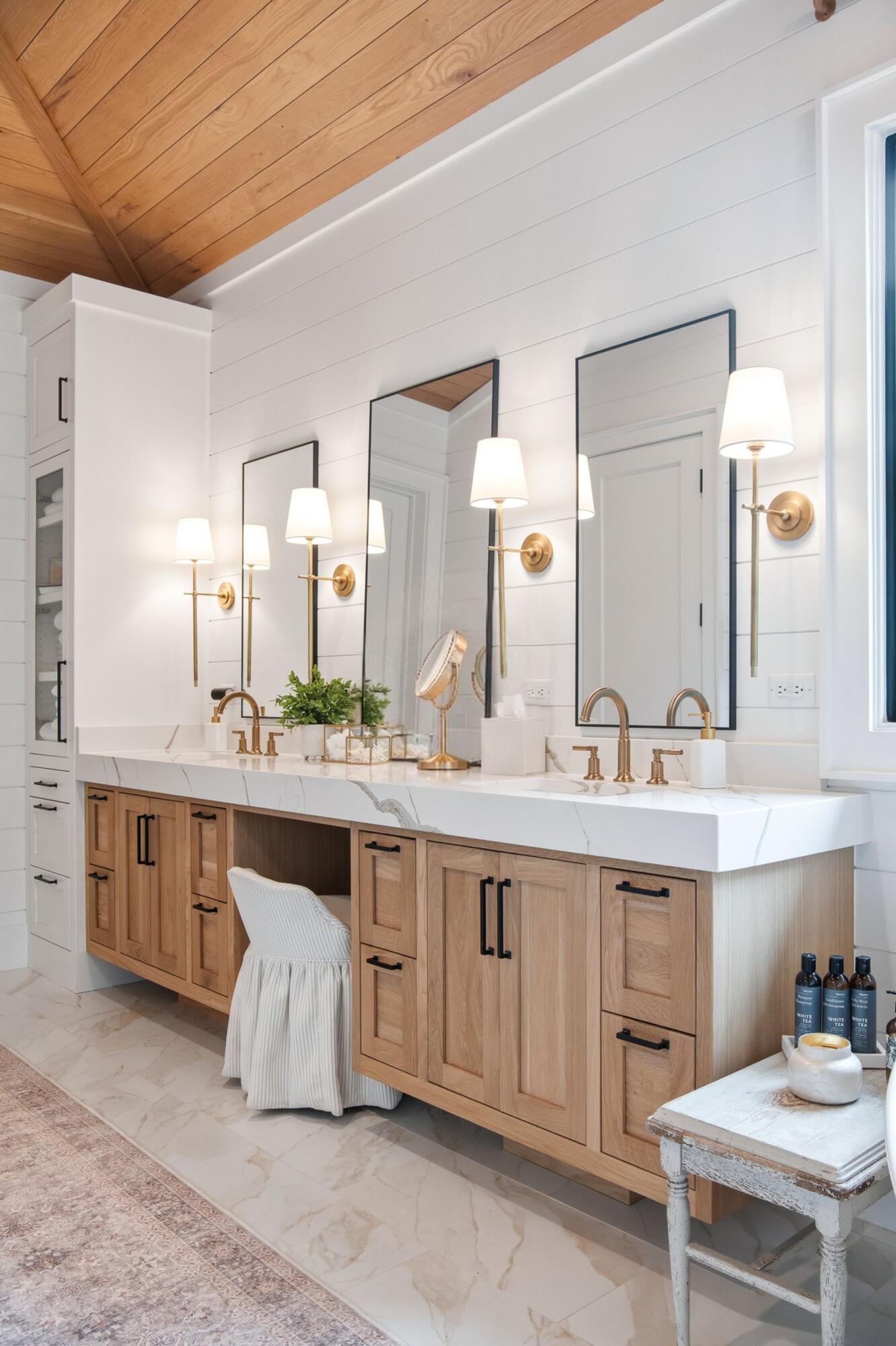 WATERCOLOR - Residential