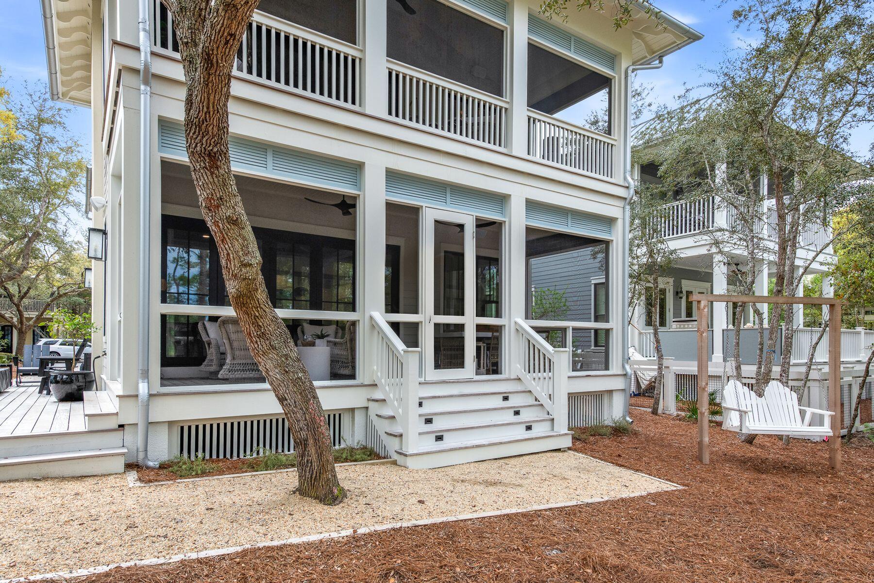 WATERCOLOR - Residential