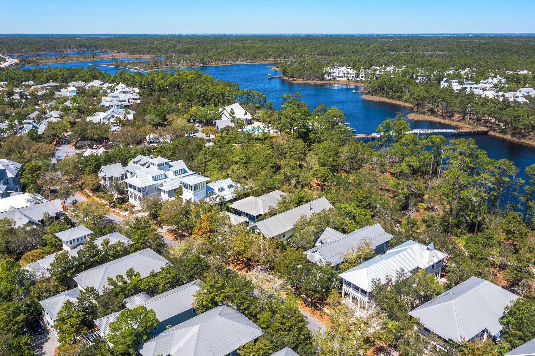 WATERCOLOR - Residential