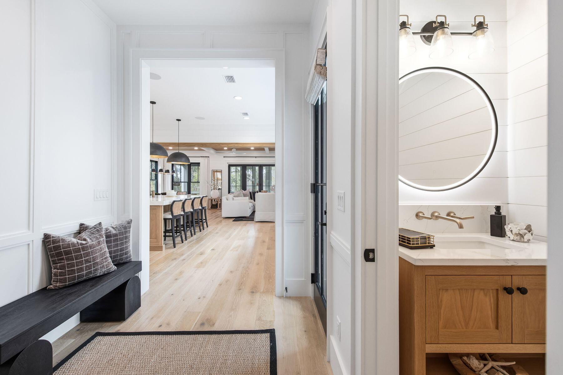 WATERCOLOR - Residential