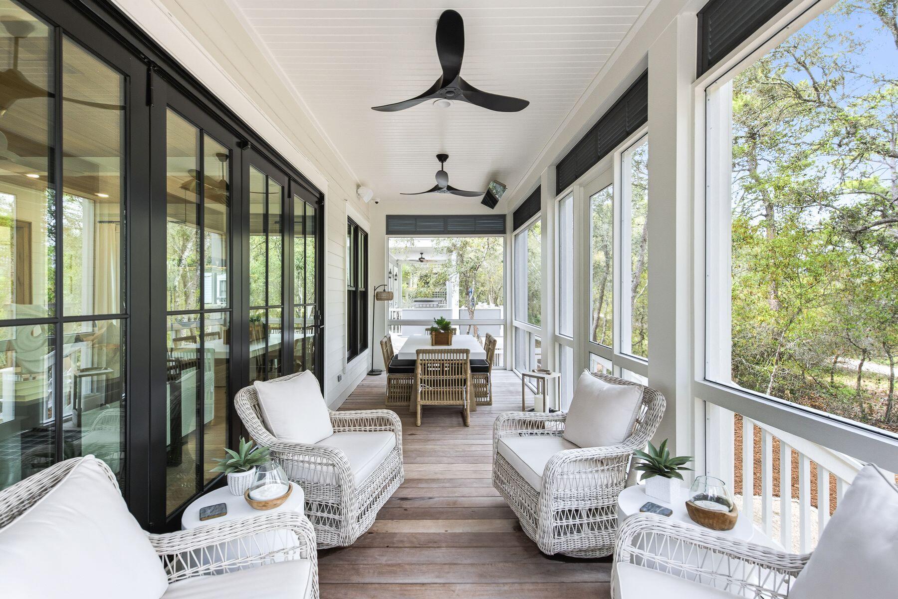 WATERCOLOR - Residential