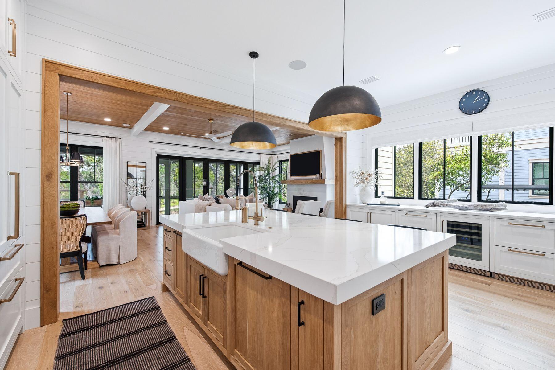 WATERCOLOR - Residential