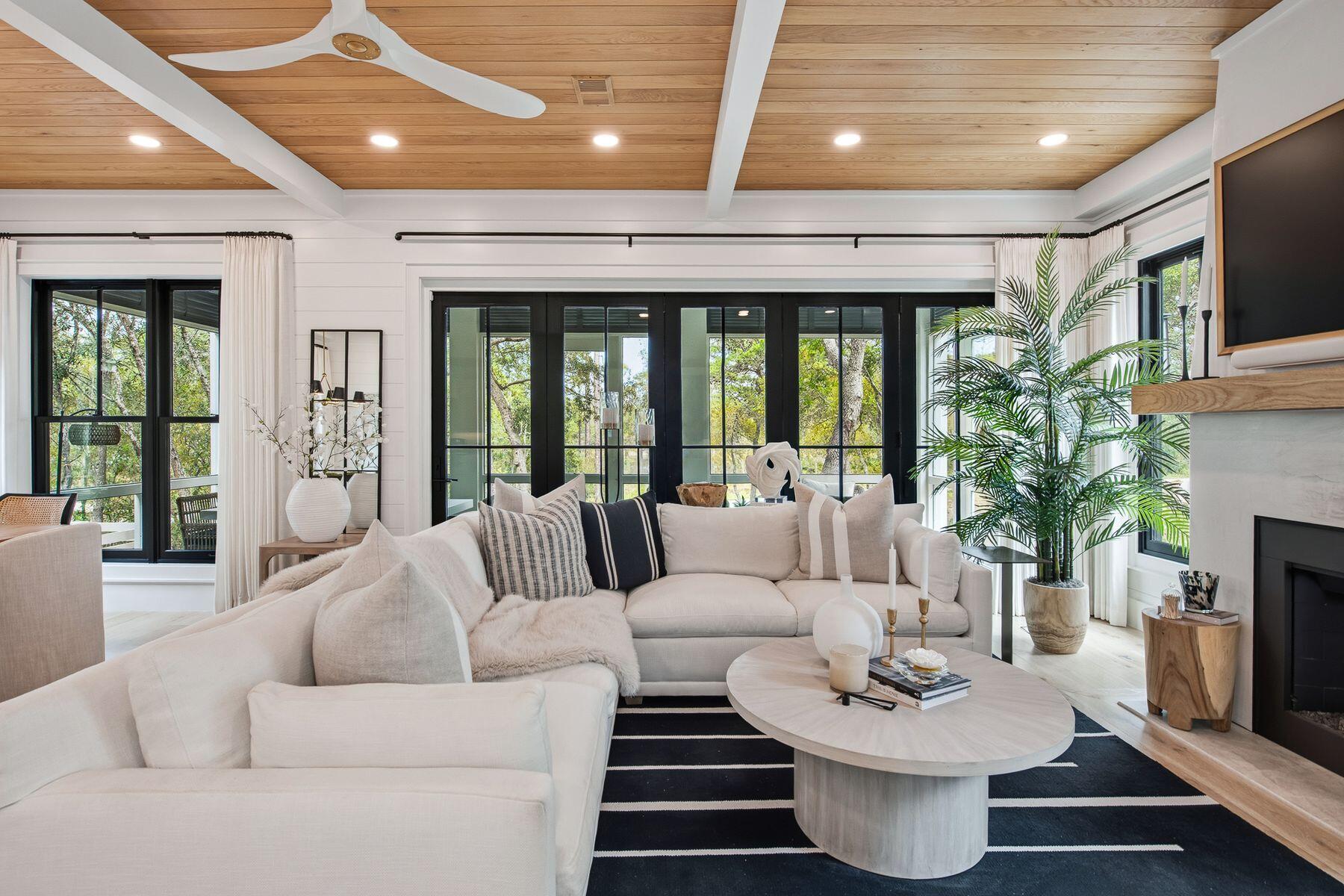 WATERCOLOR - Residential