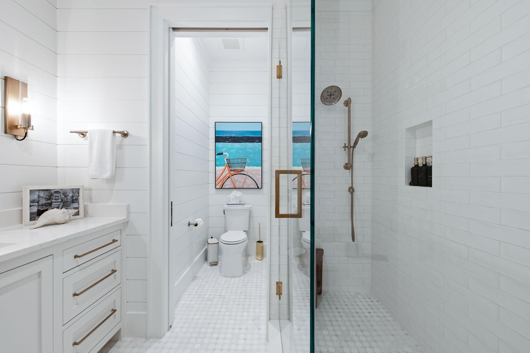 WATERCOLOR - Residential