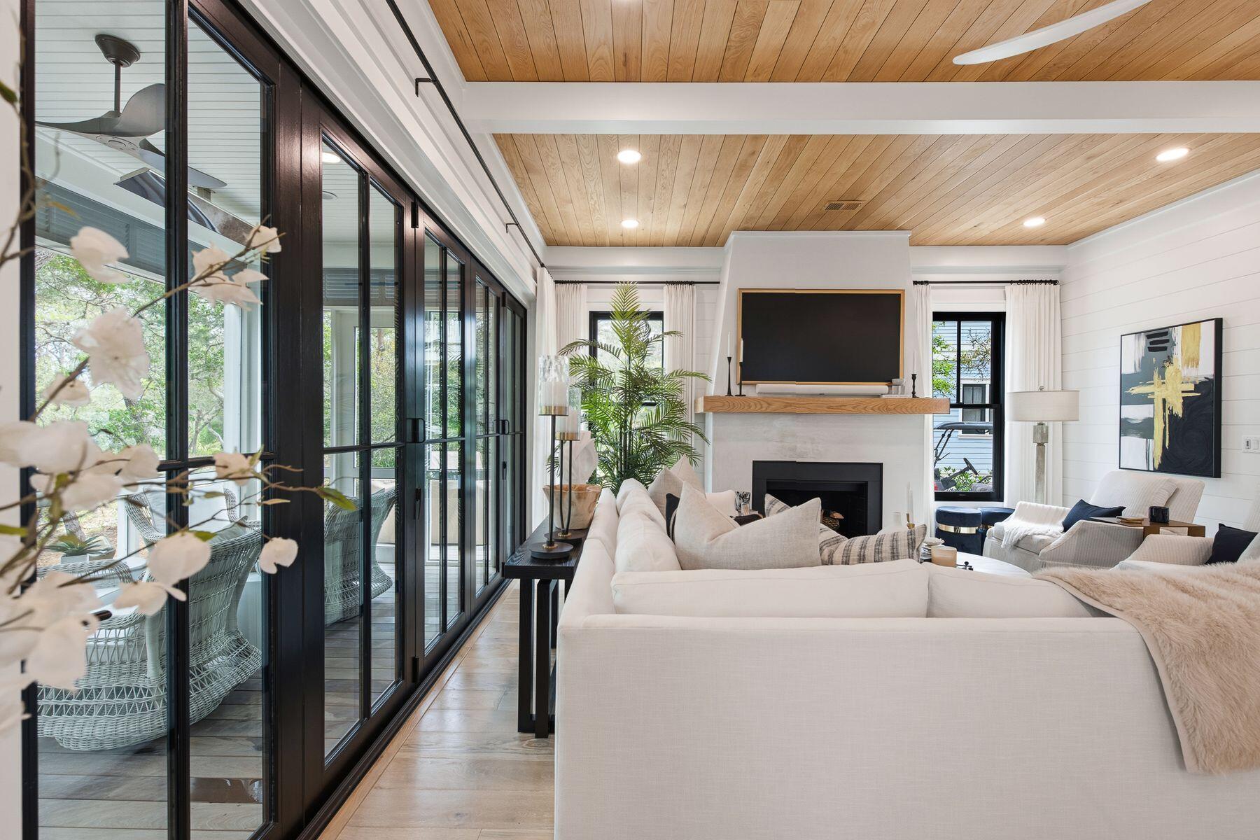 WATERCOLOR - Residential