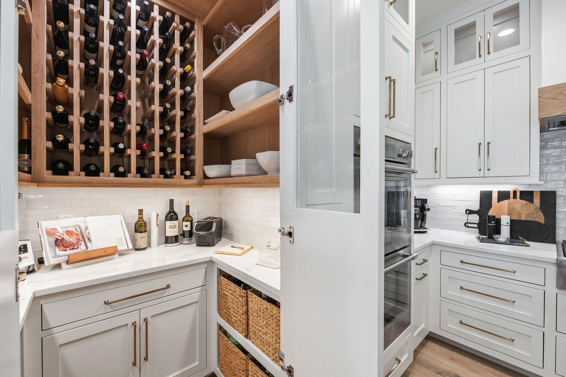 WATERCOLOR - Residential