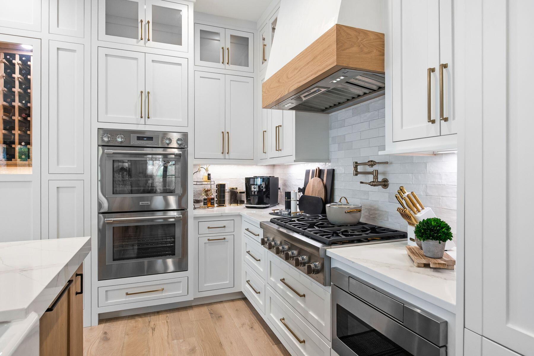 WATERCOLOR - Residential