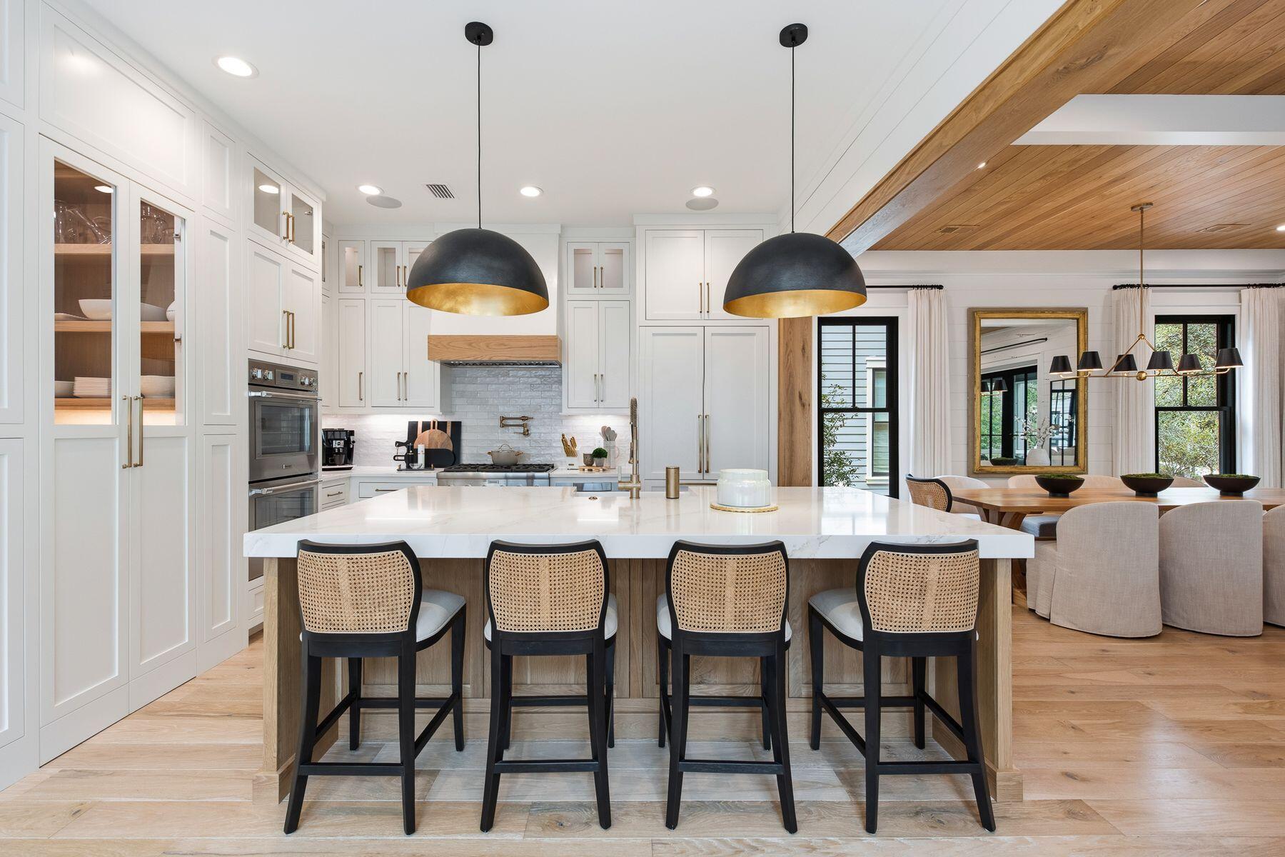 WATERCOLOR - Residential