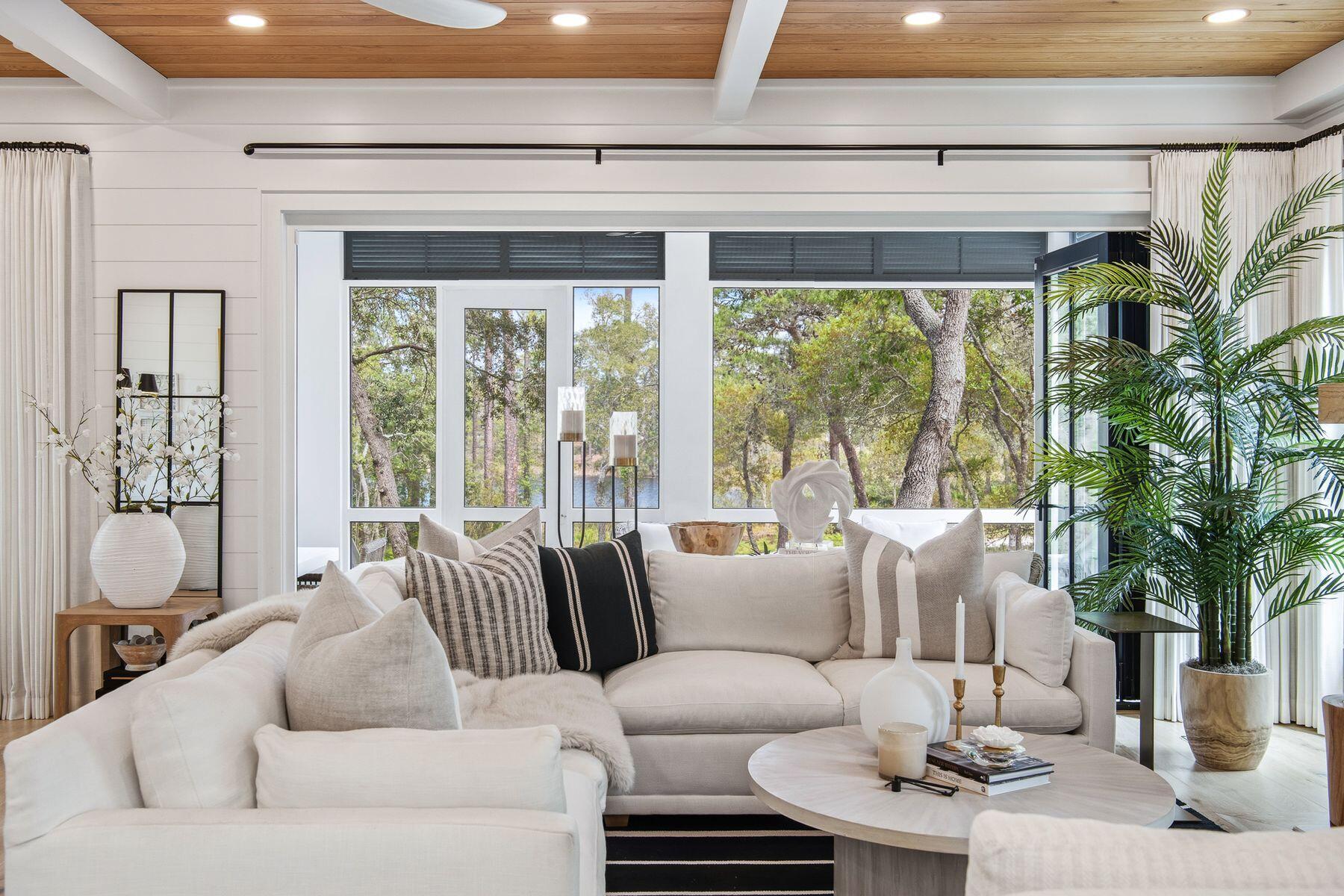 WATERCOLOR - Residential