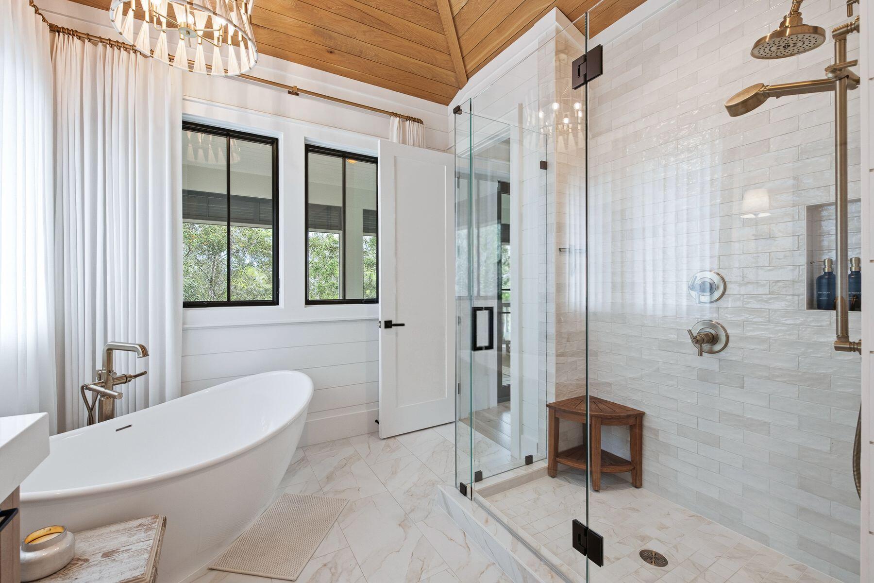 WATERCOLOR - Residential