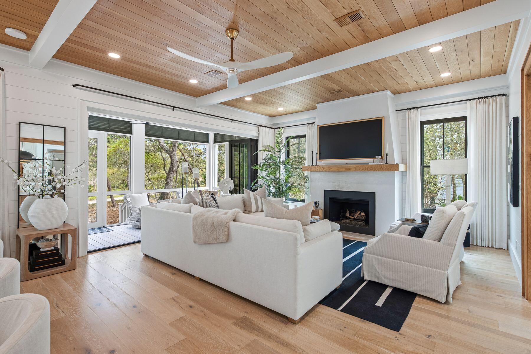 WATERCOLOR - Residential