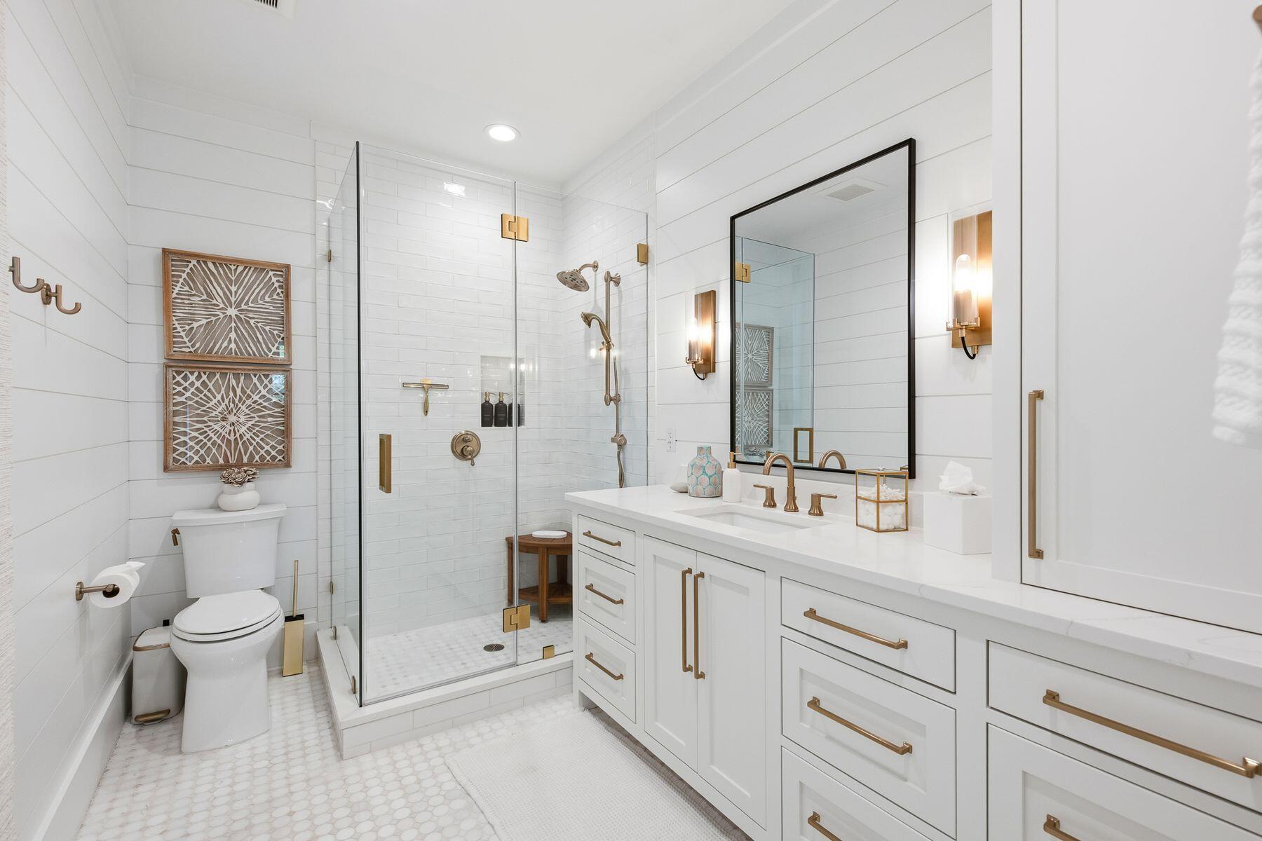 WATERCOLOR - Residential