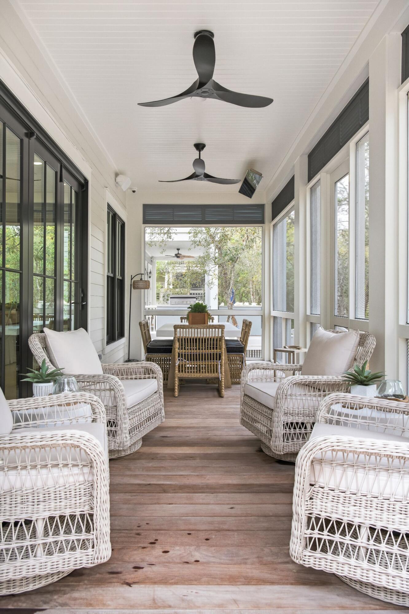 WATERCOLOR - Residential