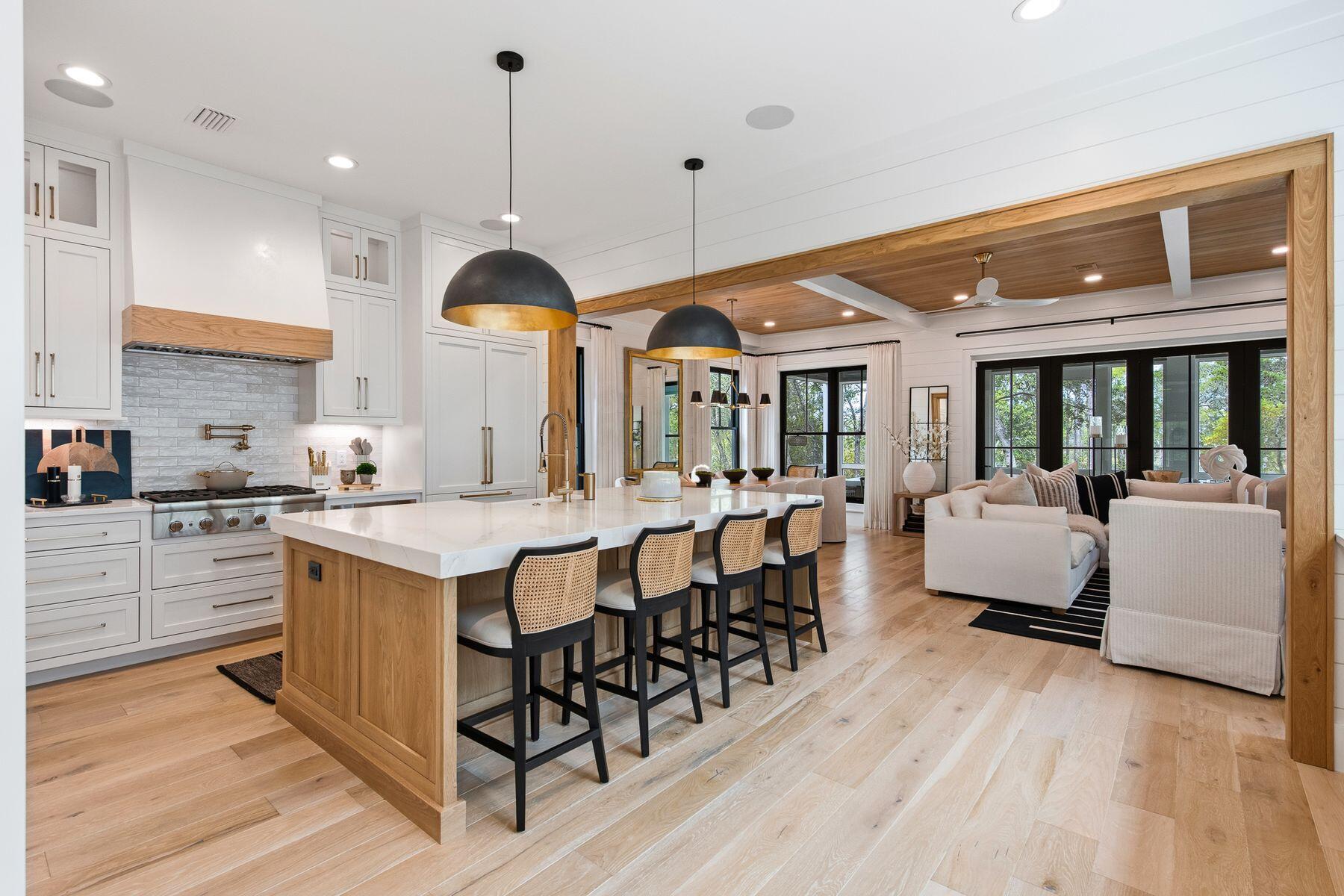 WATERCOLOR - Residential