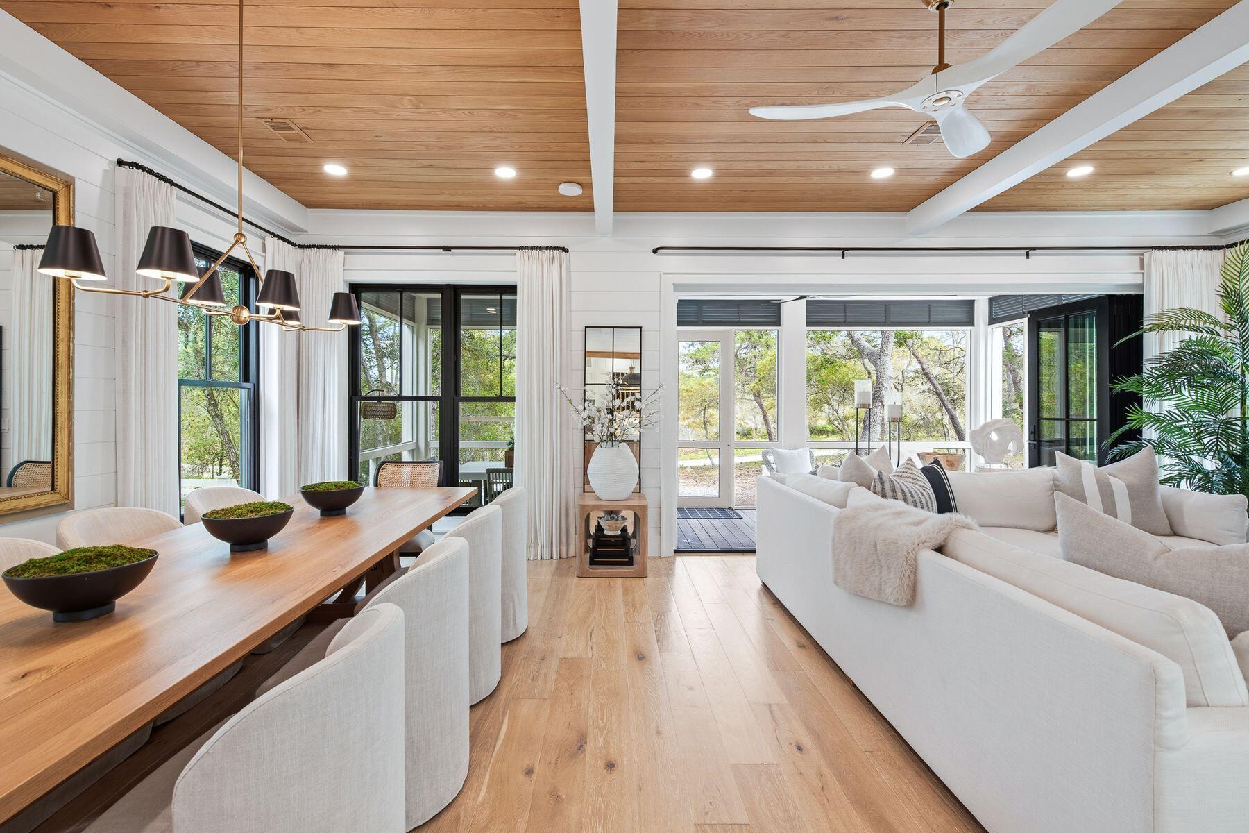 WATERCOLOR - Residential