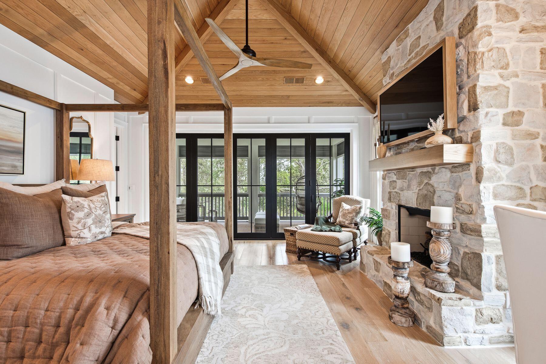 WATERCOLOR - Residential