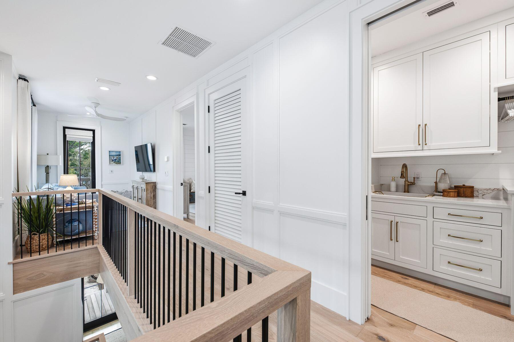 WATERCOLOR - Residential