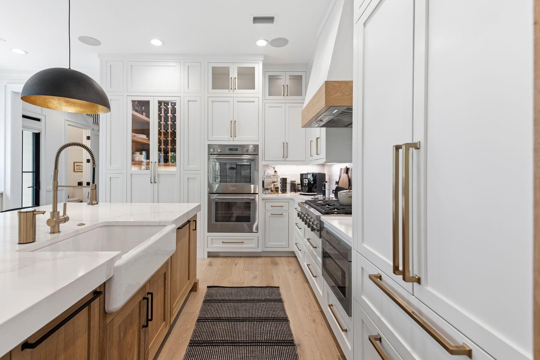 WATERCOLOR - Residential