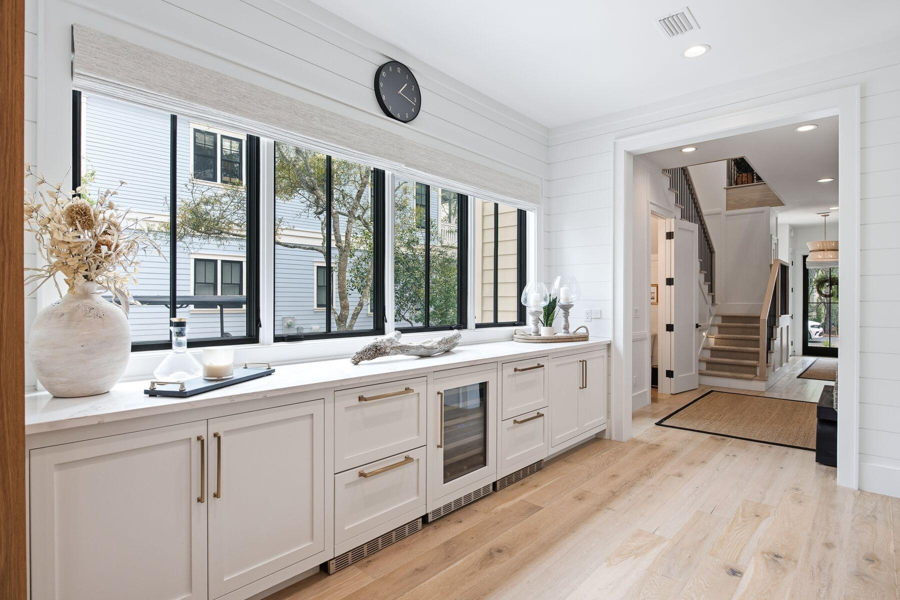 WATERCOLOR - Residential