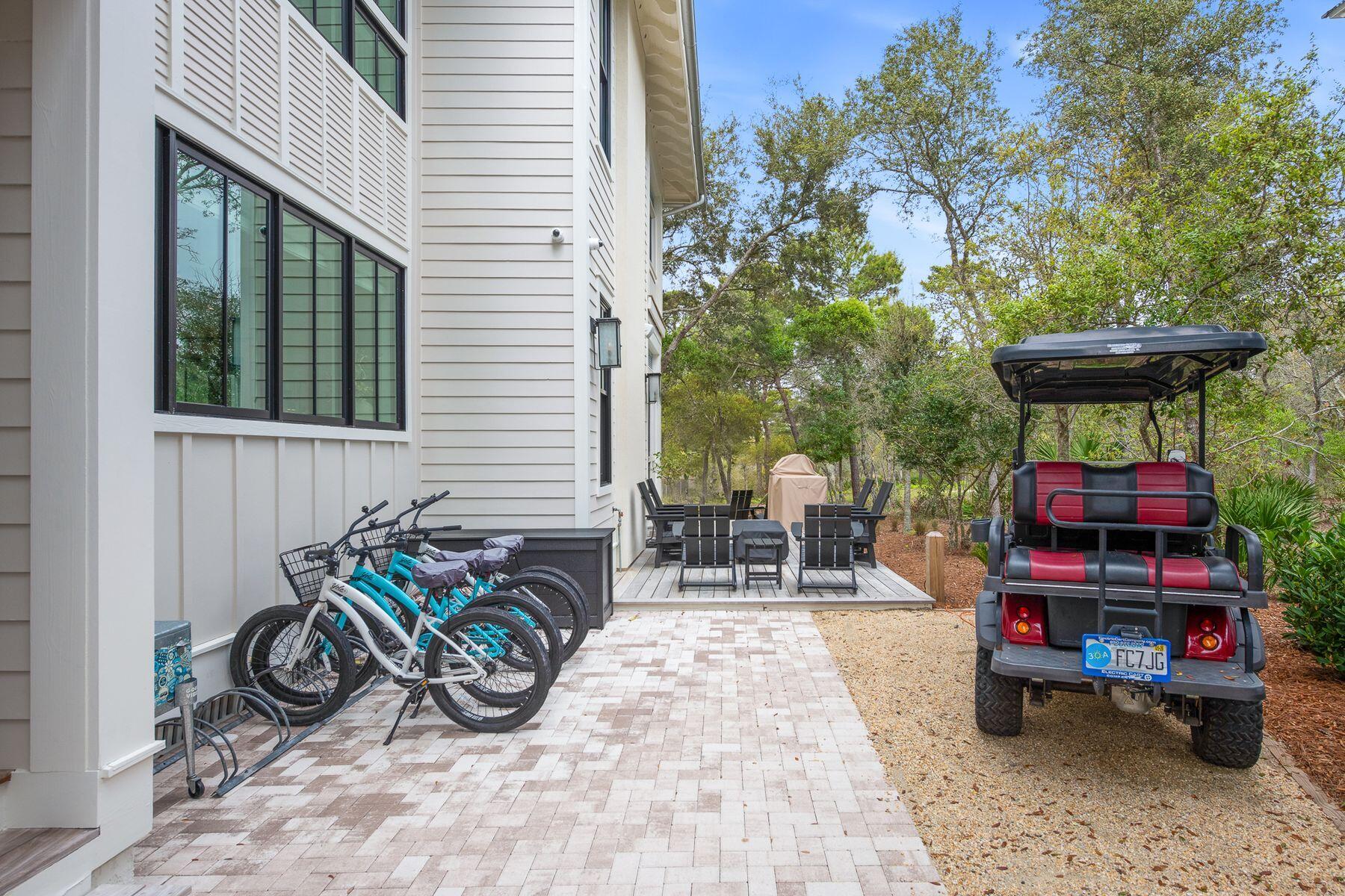 WATERCOLOR - Residential