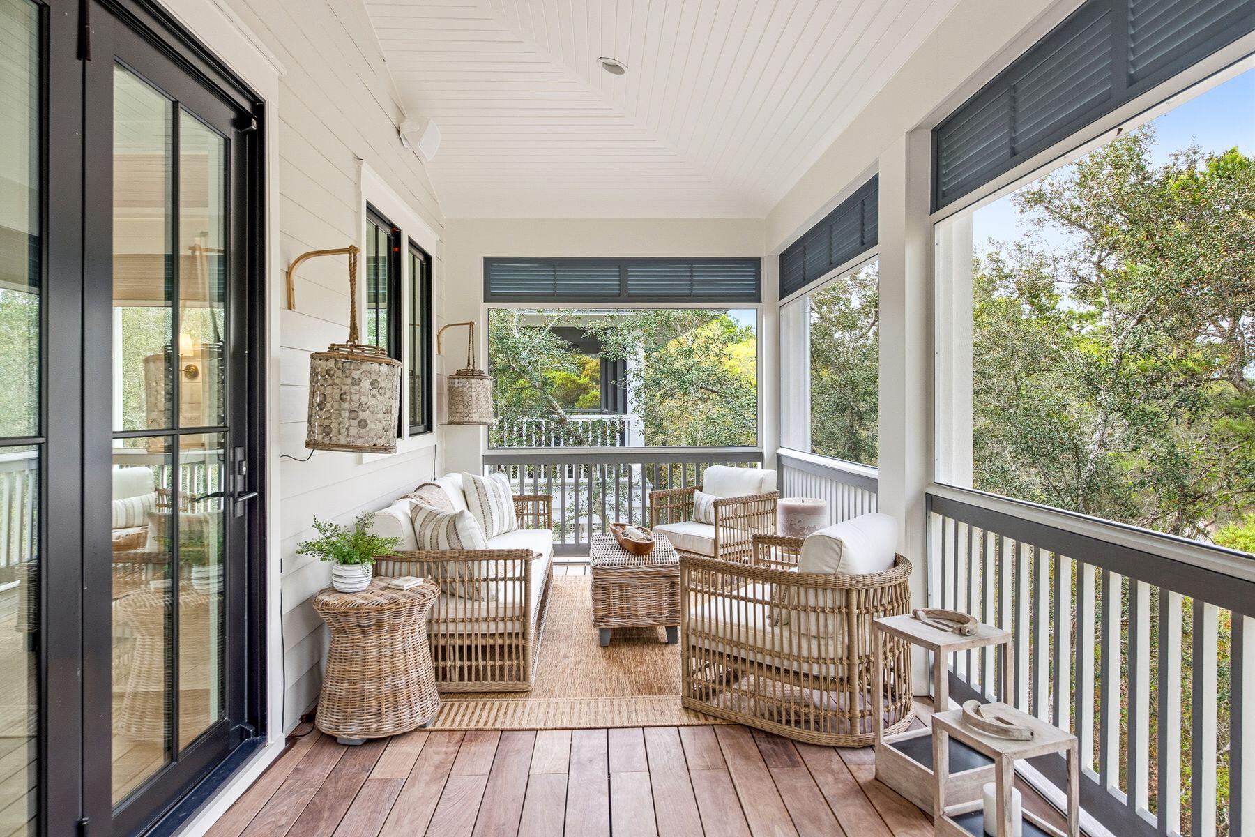 WATERCOLOR - Residential