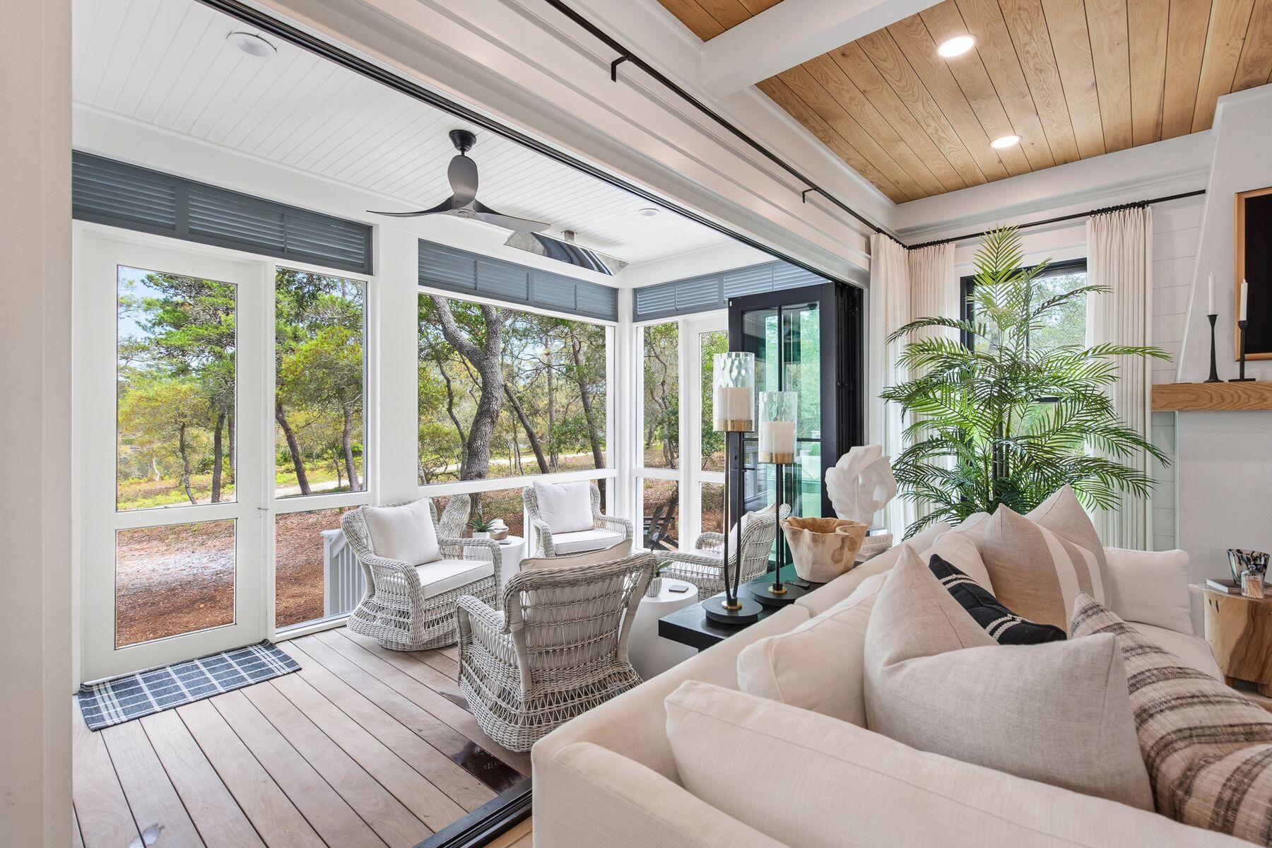 WATERCOLOR - Residential