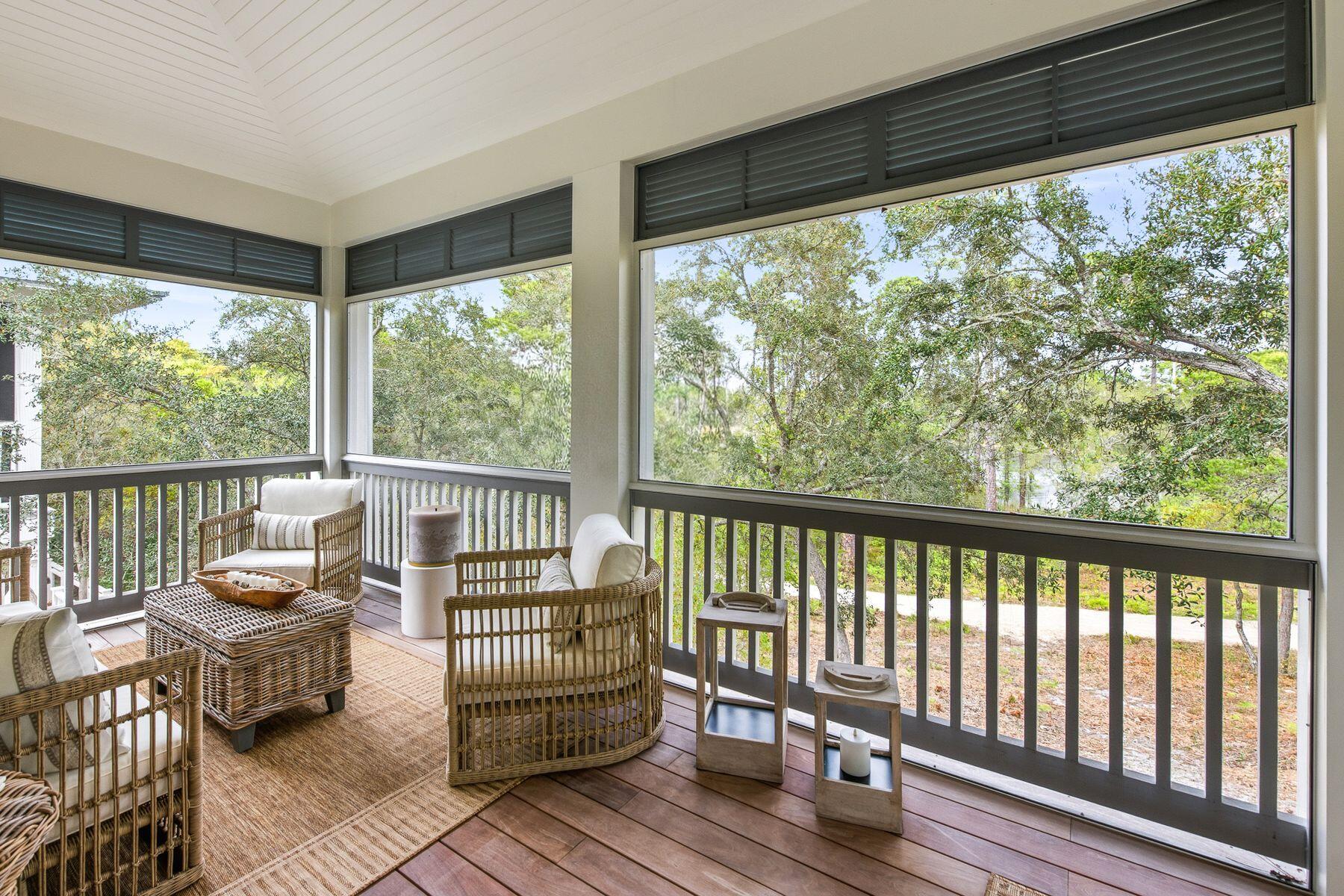 WATERCOLOR - Residential