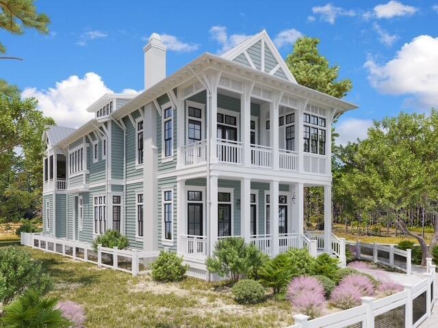 189 Climbing Rose Way